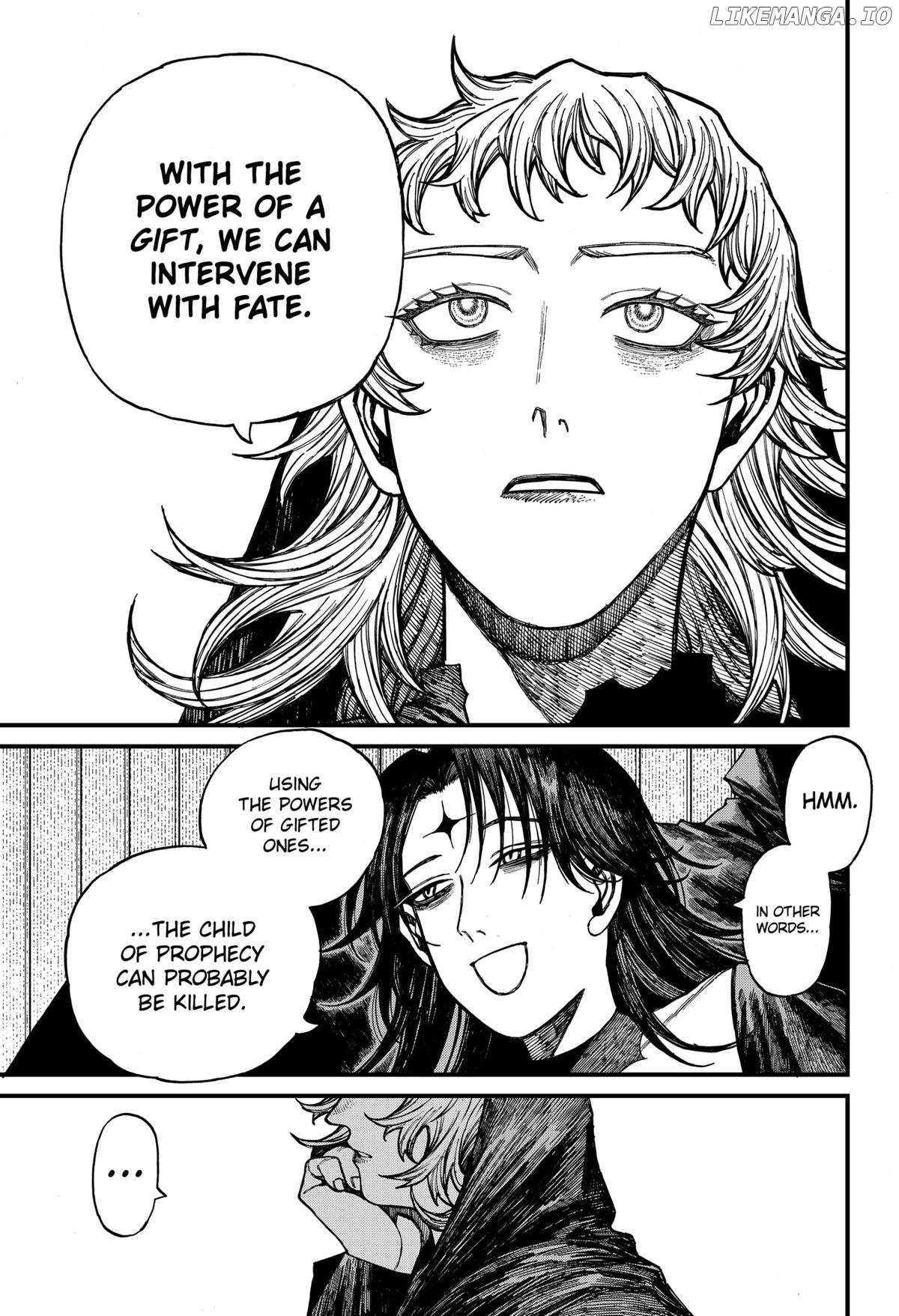 Read Centuria (en) Manga Online