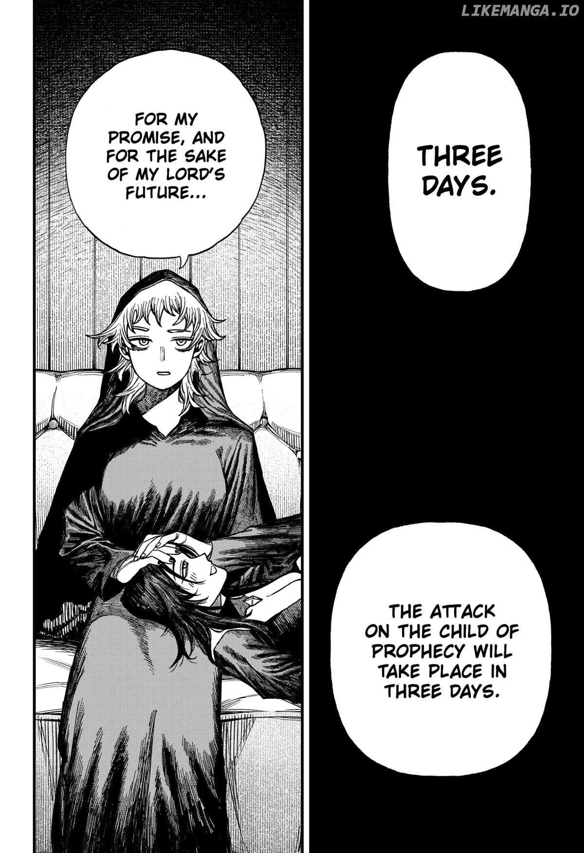 Read Centuria (en) Manga Online