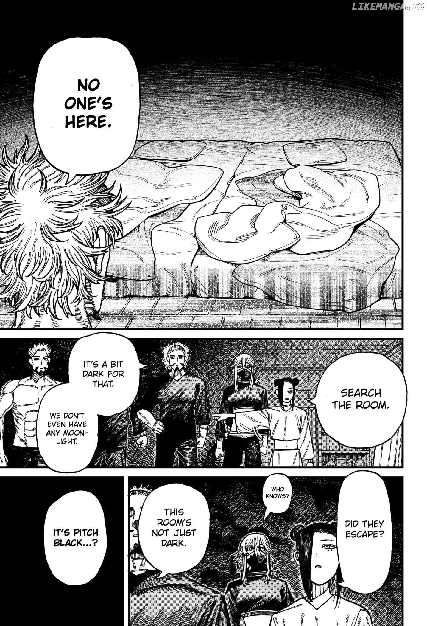 Read Centuria (en) Manga Online