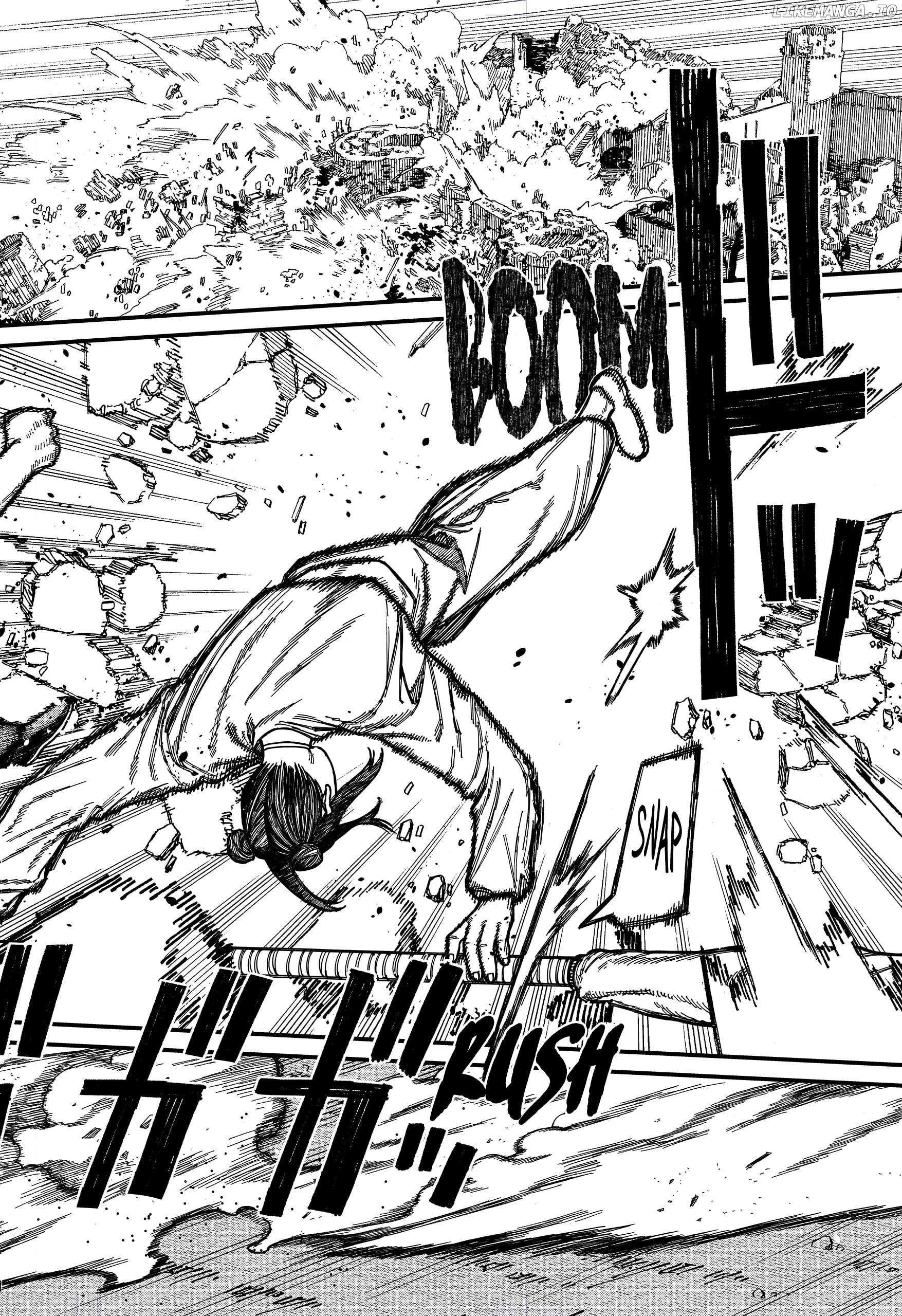 Read Centuria (en) Manga Online