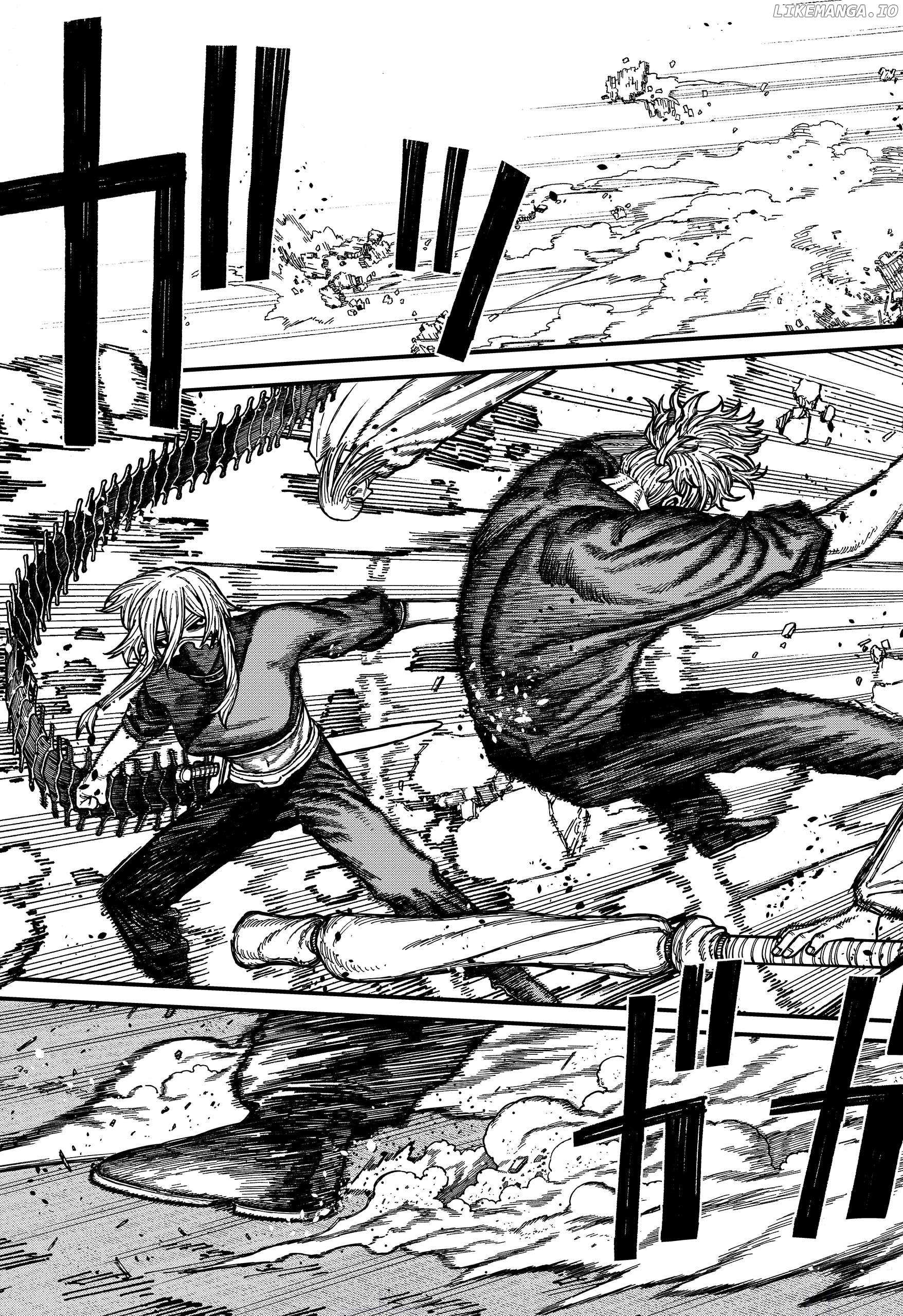 Read Centuria (en) Manga Online