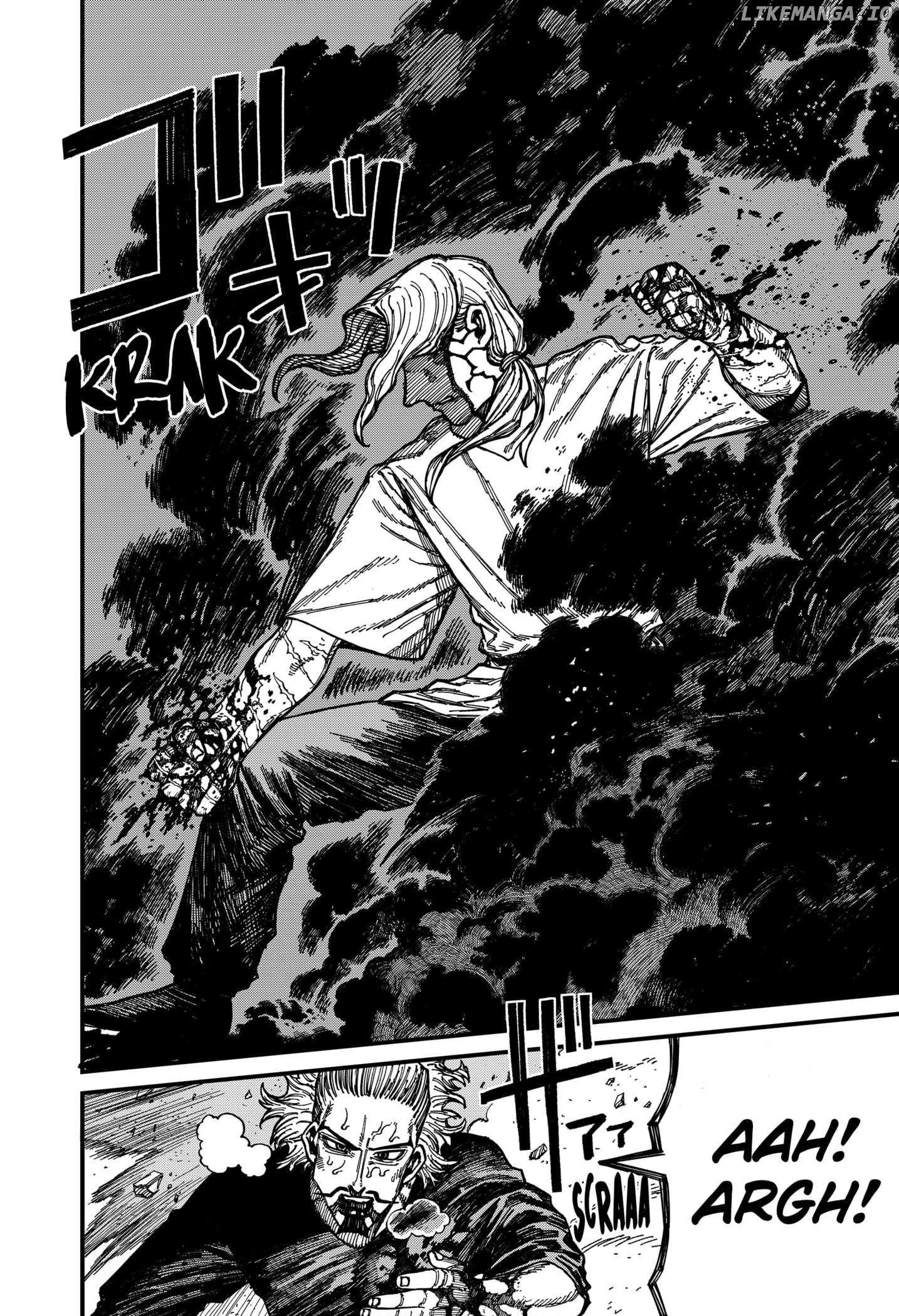 Read Centuria (en) Manga Online