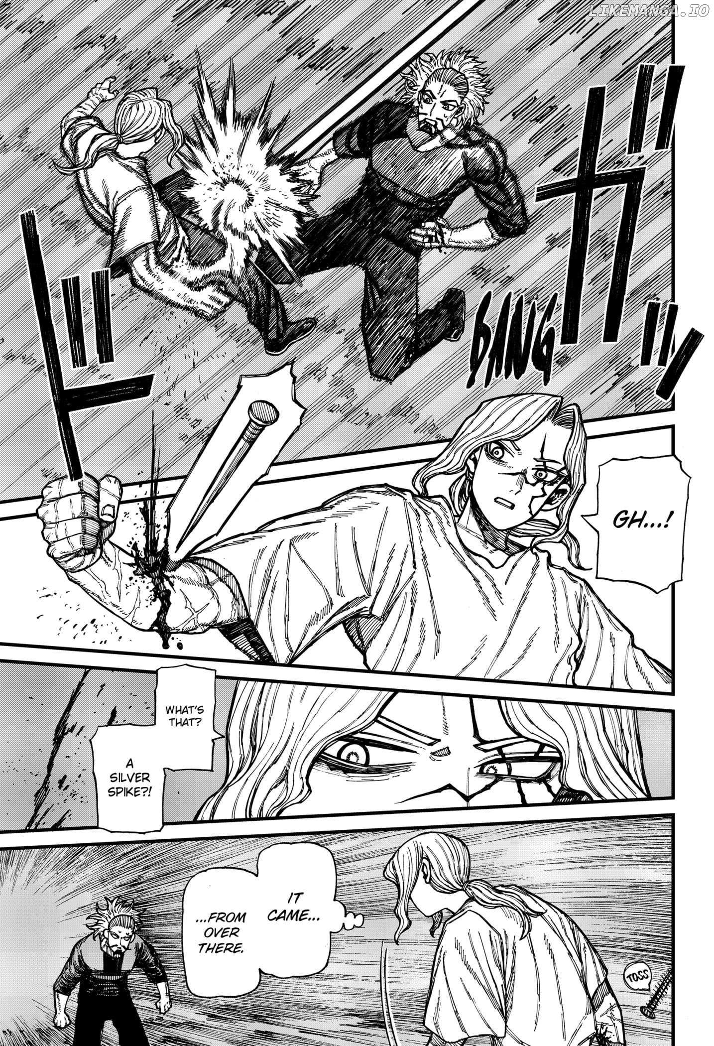 Read Centuria (en) Manga Online