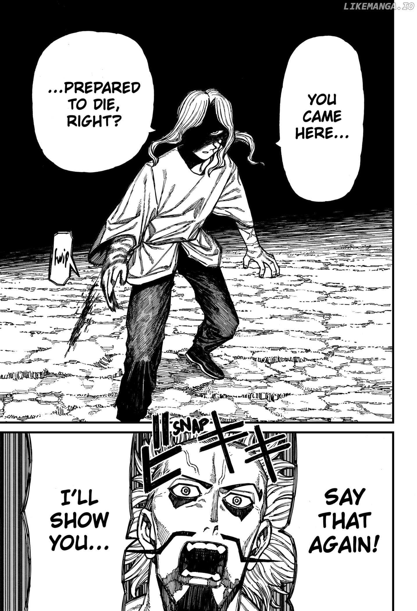 Read Centuria (en) Manga Online