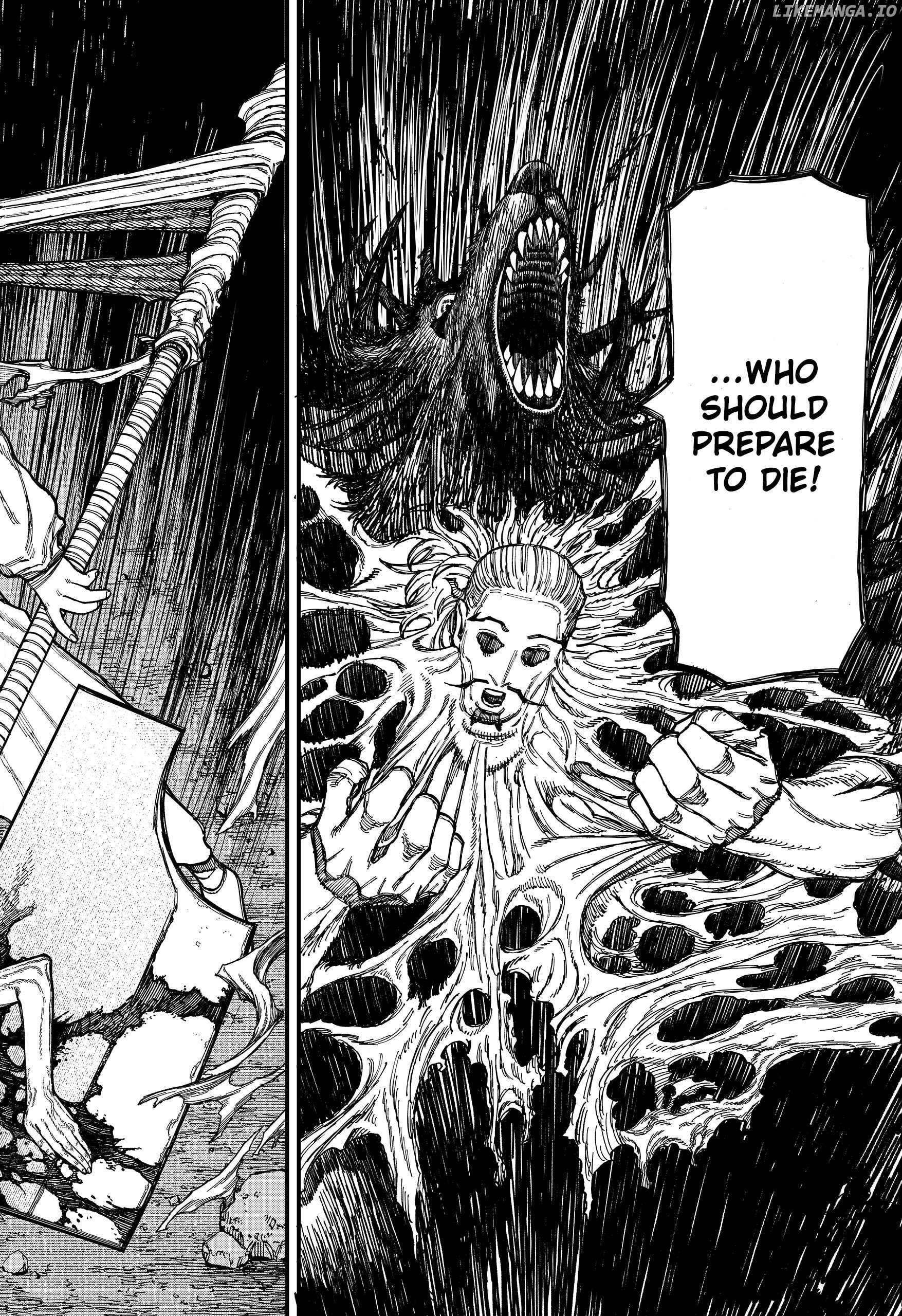 Read Centuria (en) Manga Online