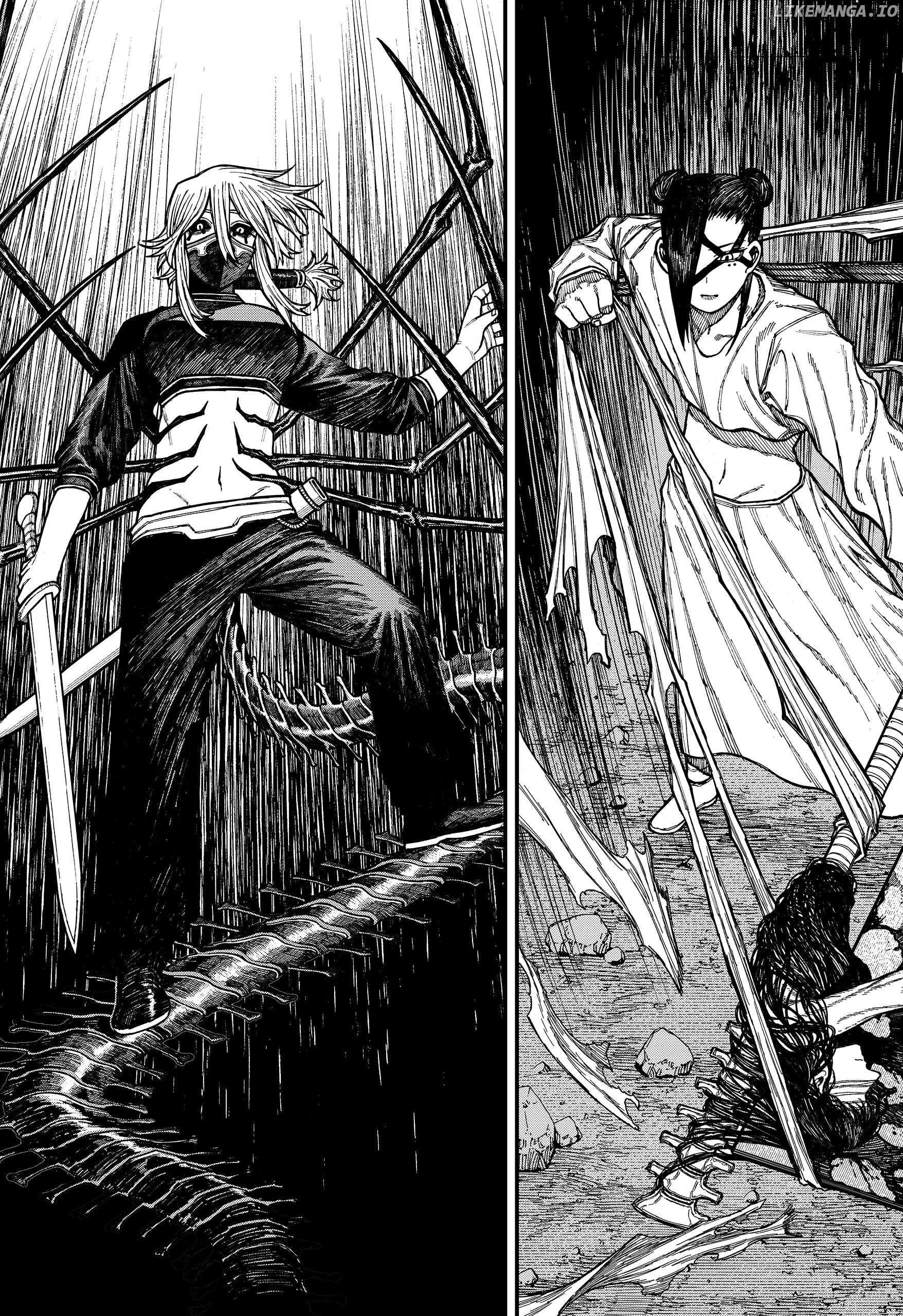 Read Centuria (en) Manga Online