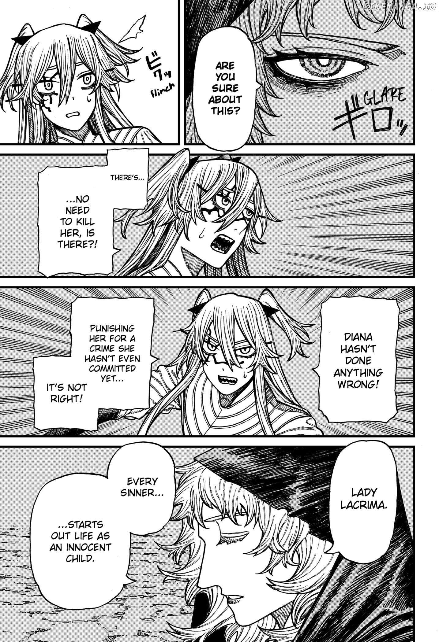 Read Centuria (en) Manga Online