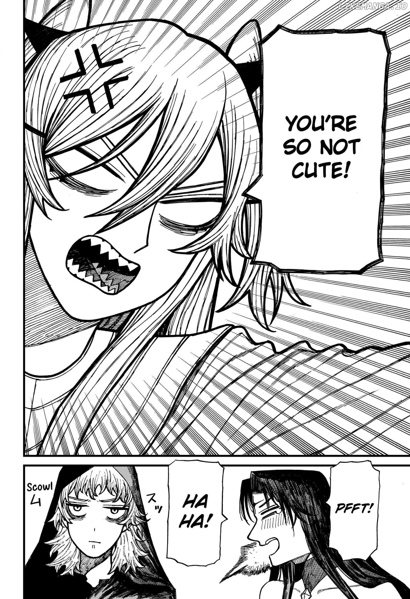 Read Centuria (en) Manga Online