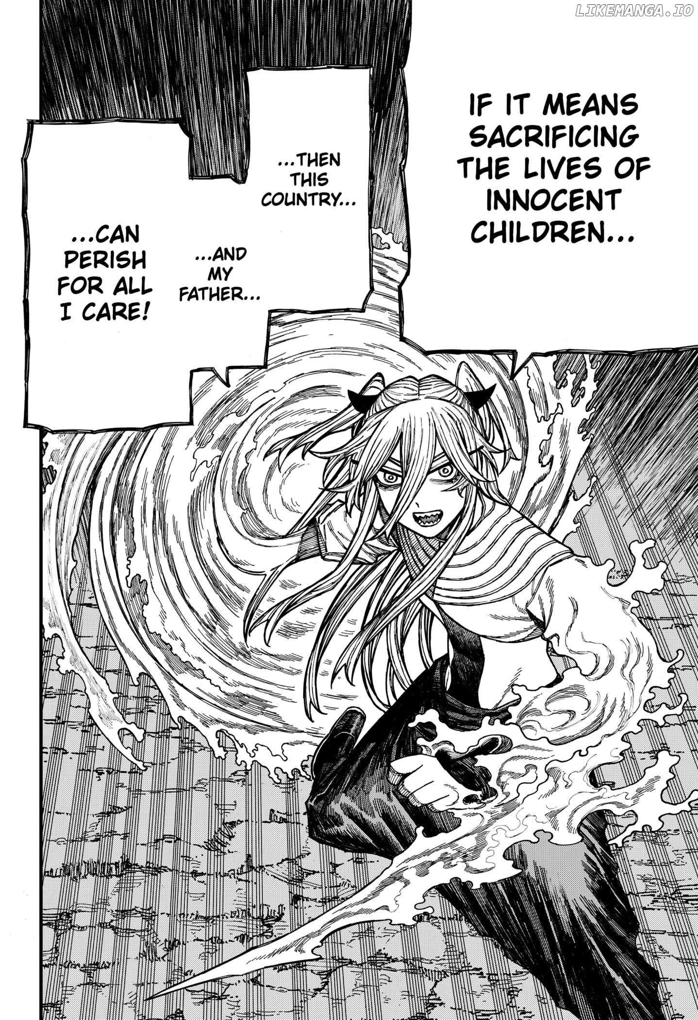 Read Centuria (en) Manga Online