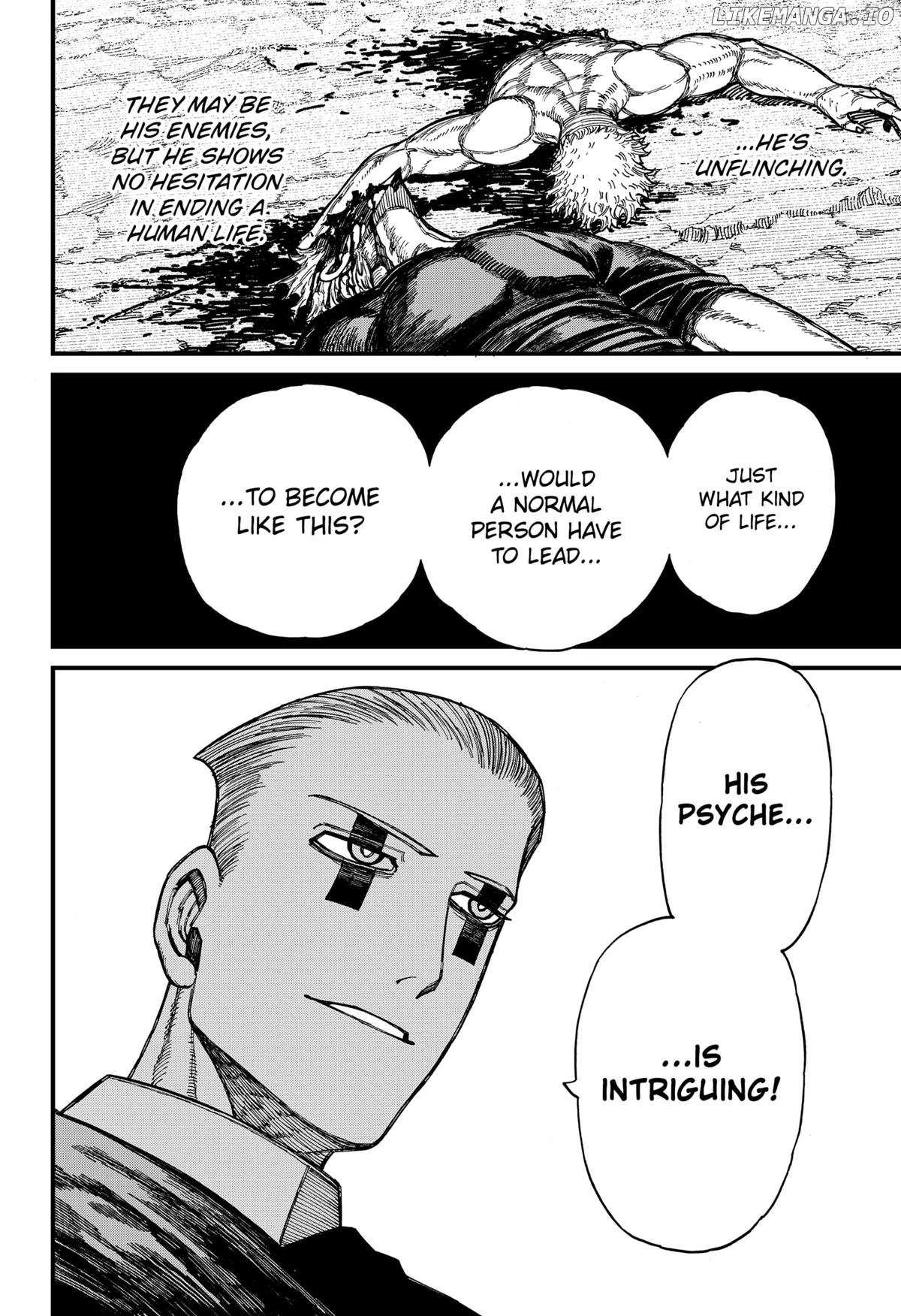 Read Centuria (en) Manga Online