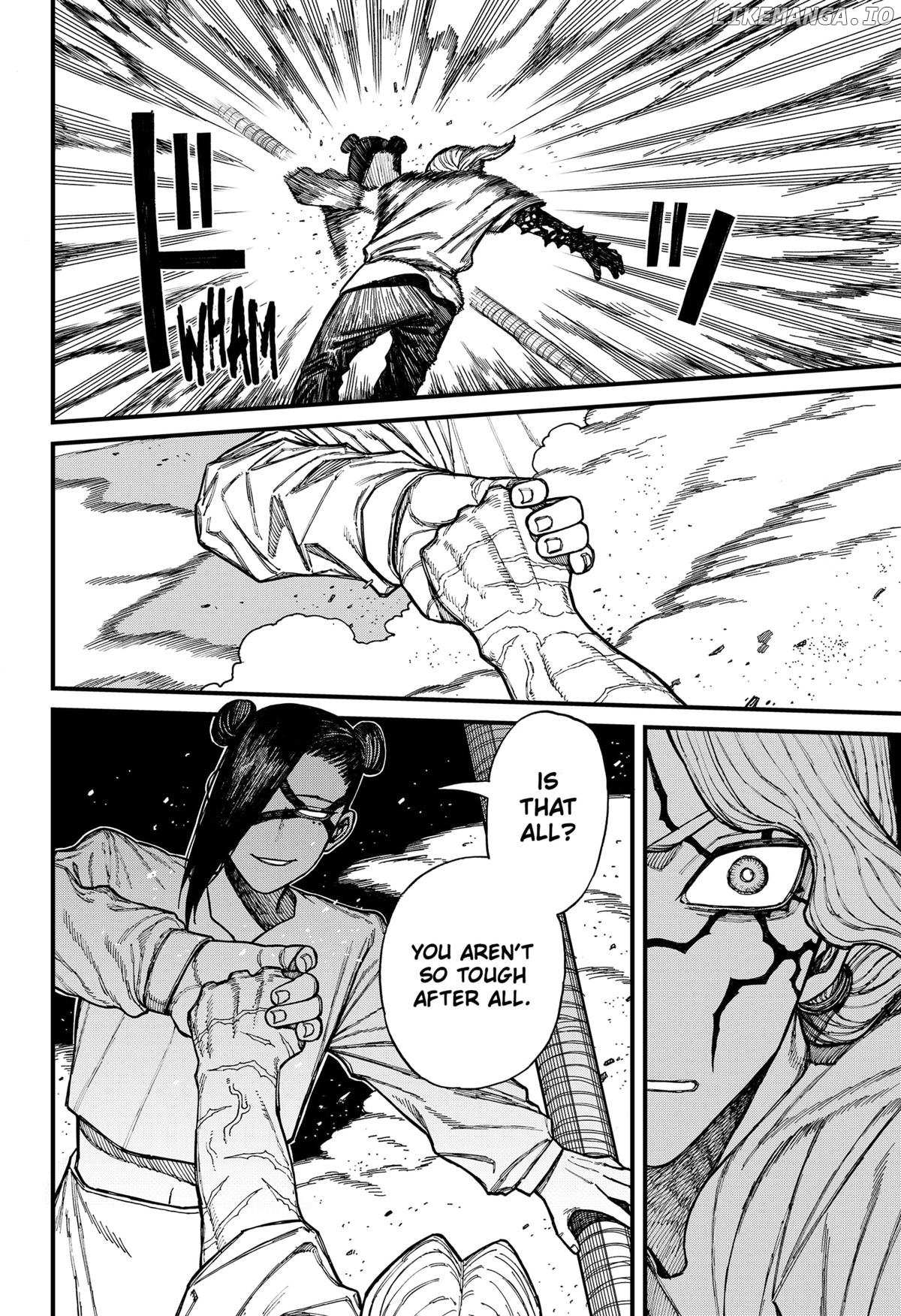 Read Centuria (en) Manga Online