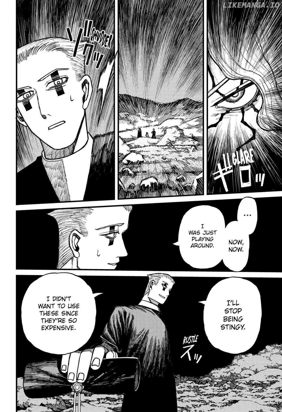 Read Centuria (en) Manga Online