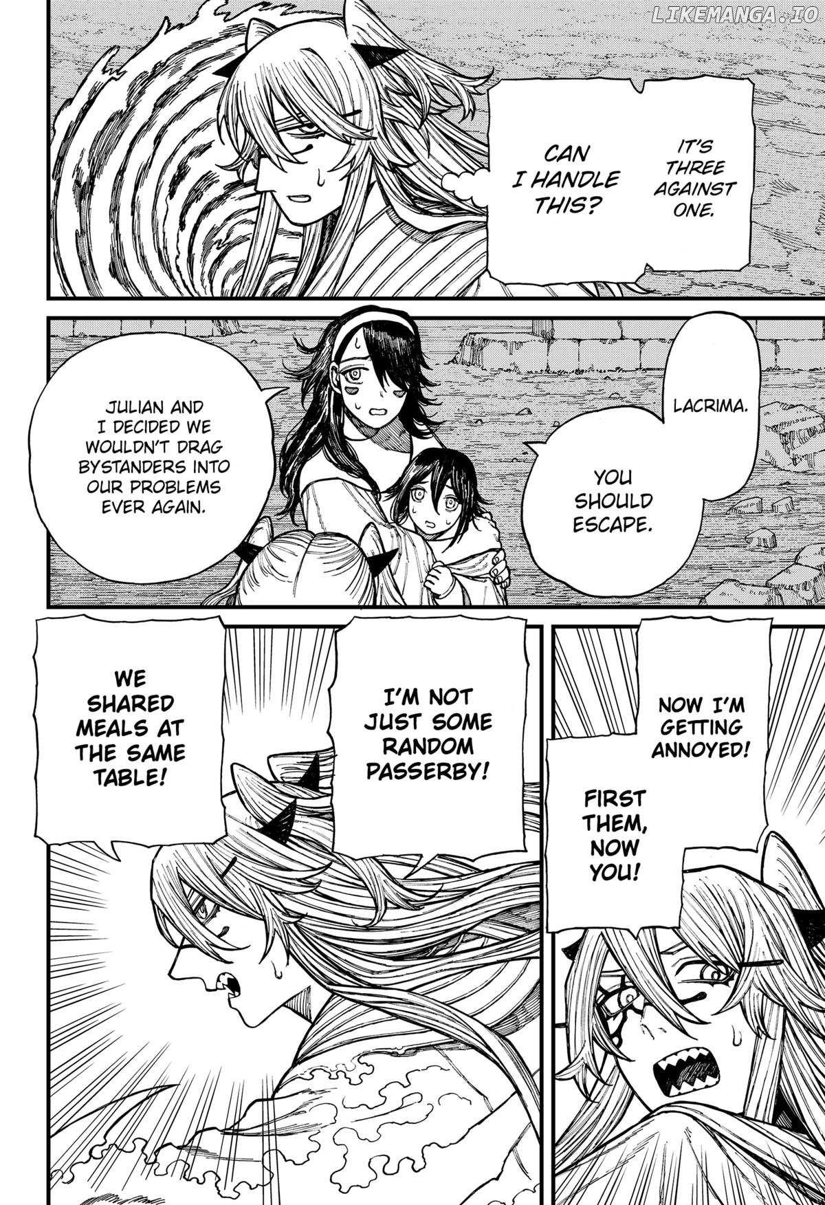 Read Centuria (en) Manga Online