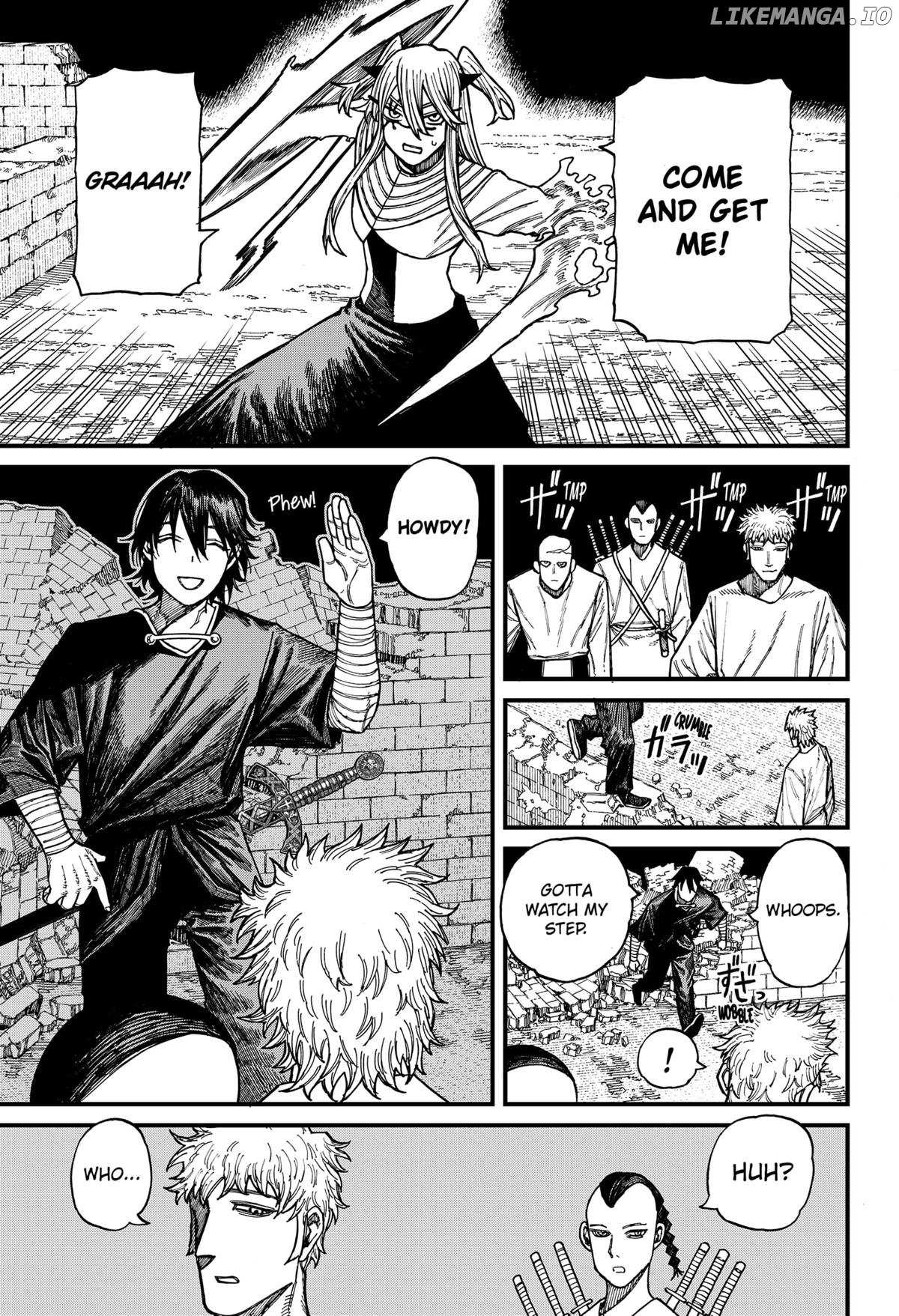 Read Centuria (en) Manga Online