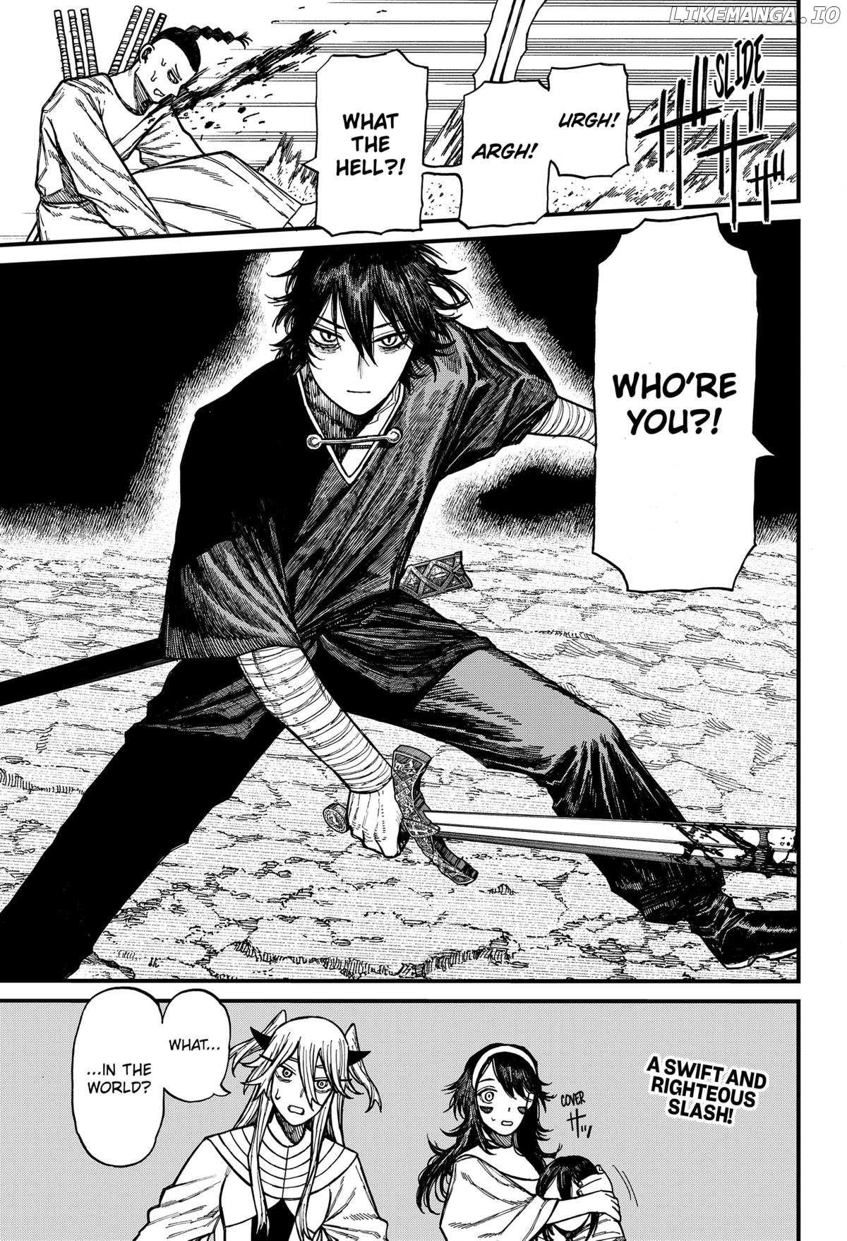 Read Centuria (en) Manga Online