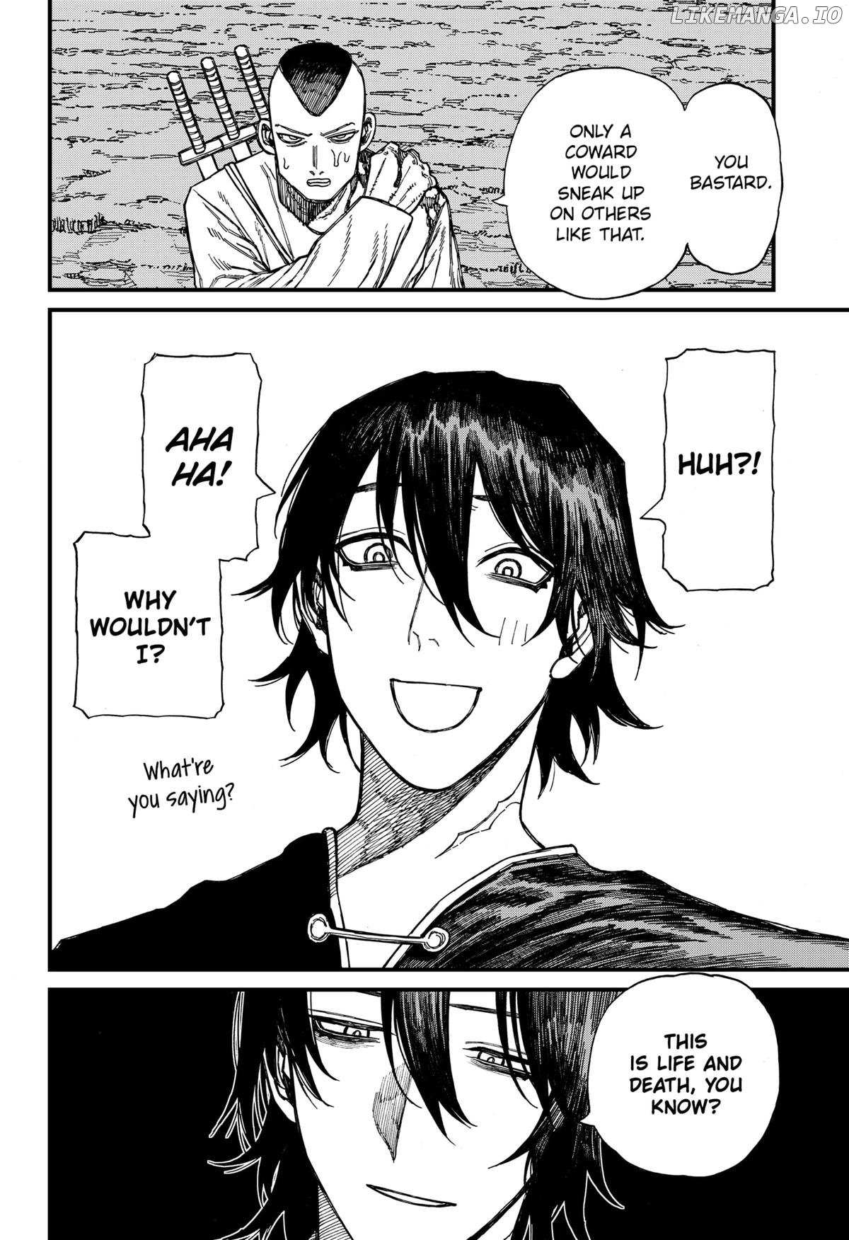 Read Centuria (en) Manga Online