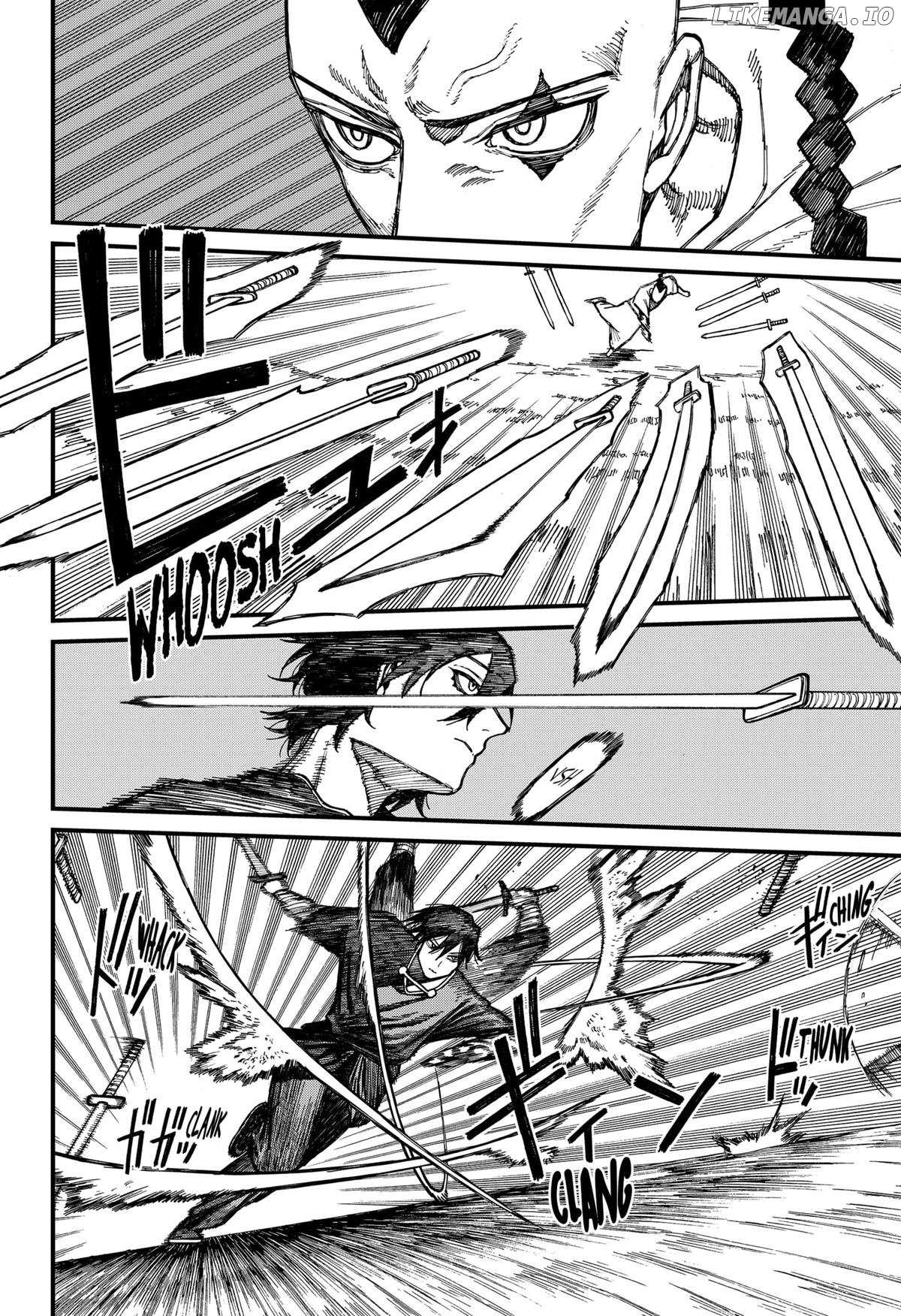 Read Centuria (en) Manga Online