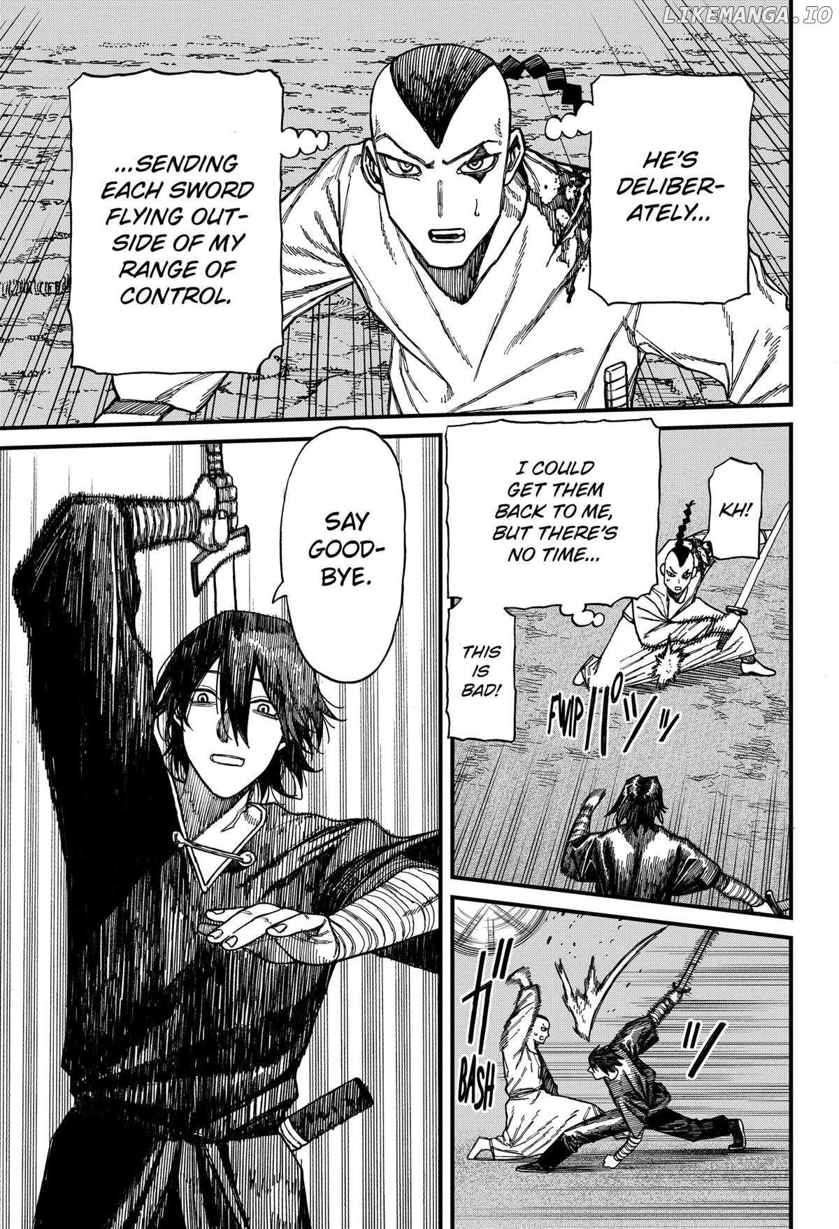 Read Centuria (en) Manga Online