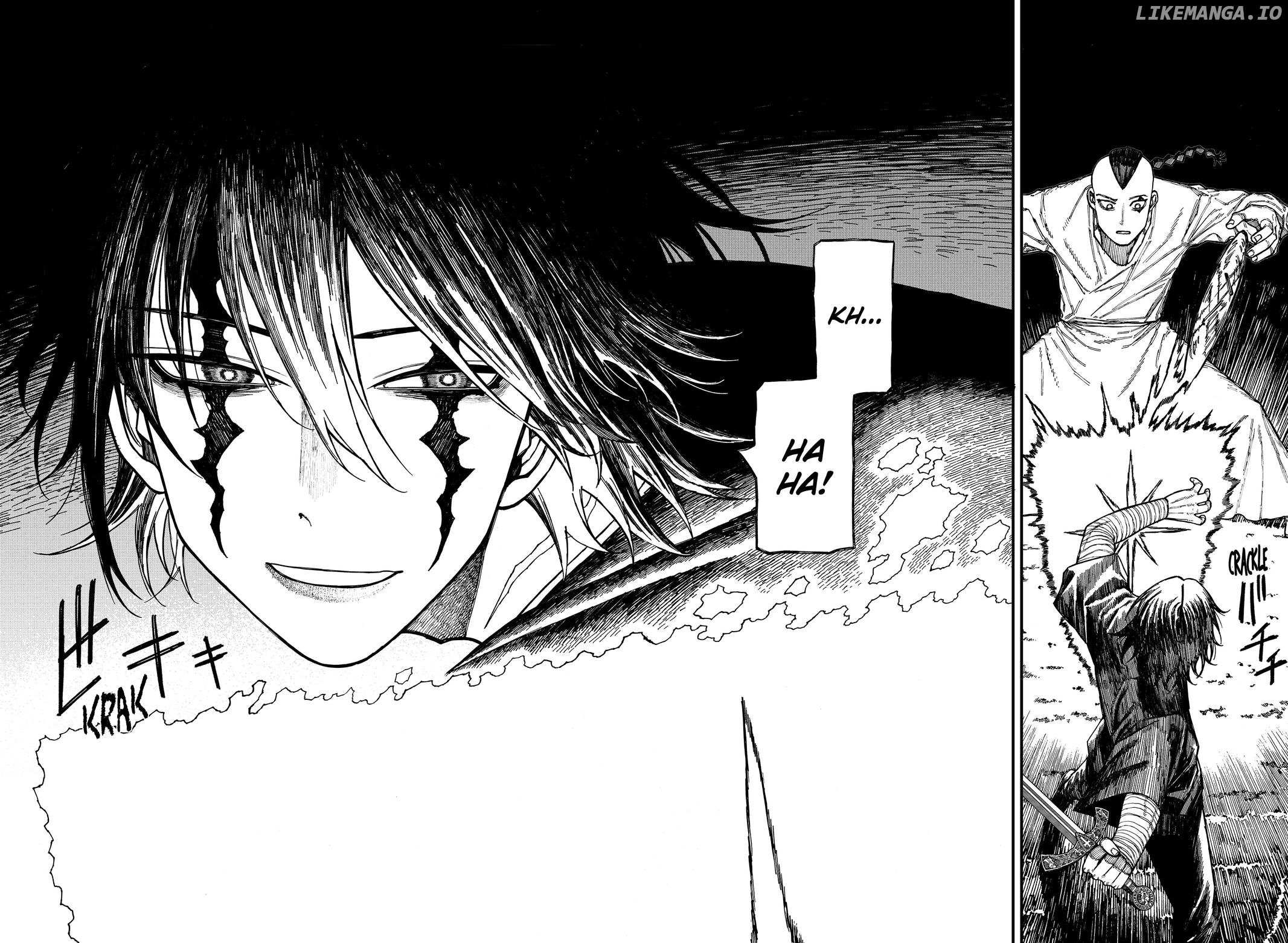 Read Centuria (en) Manga Online