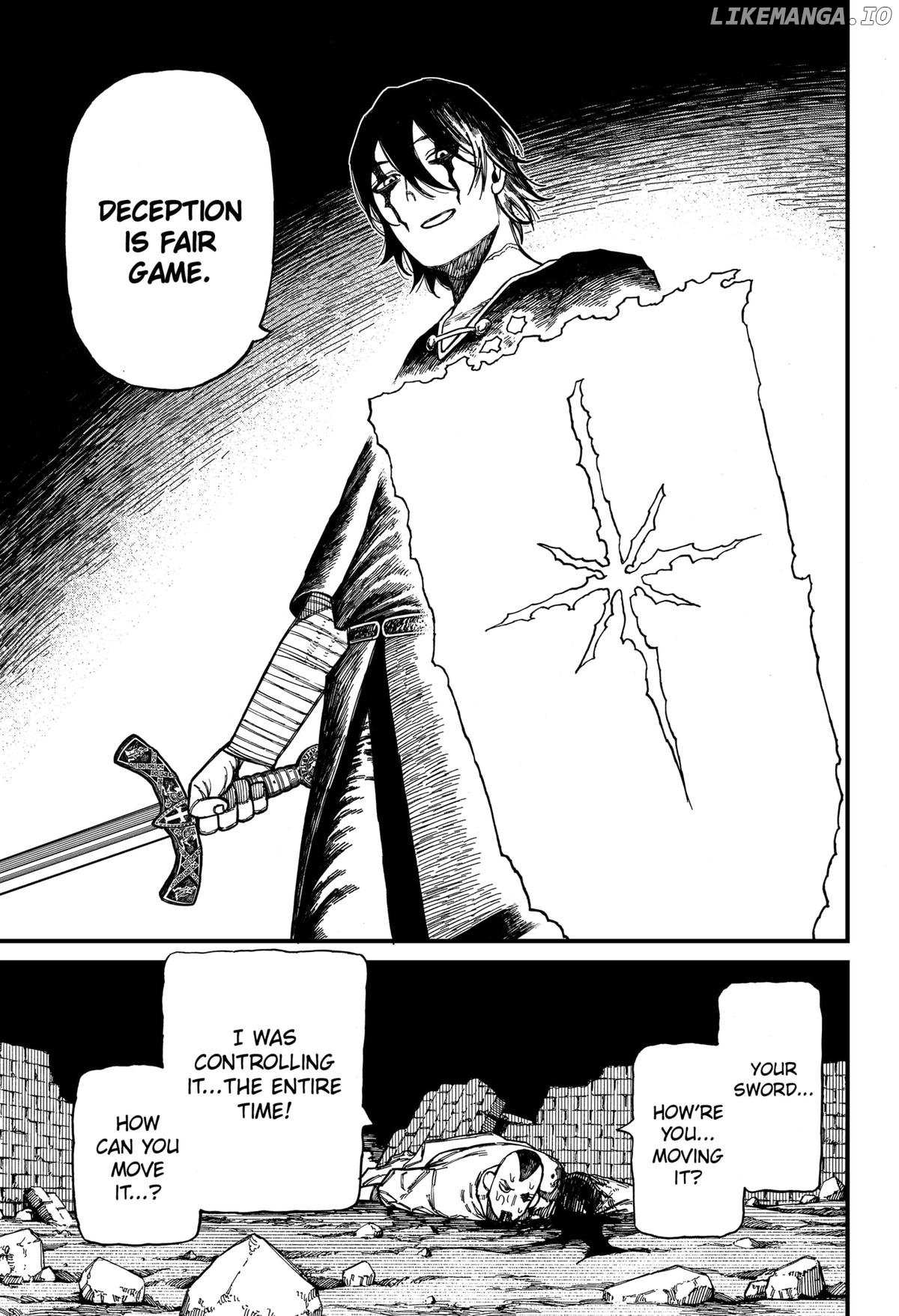 Read Centuria (en) Manga Online