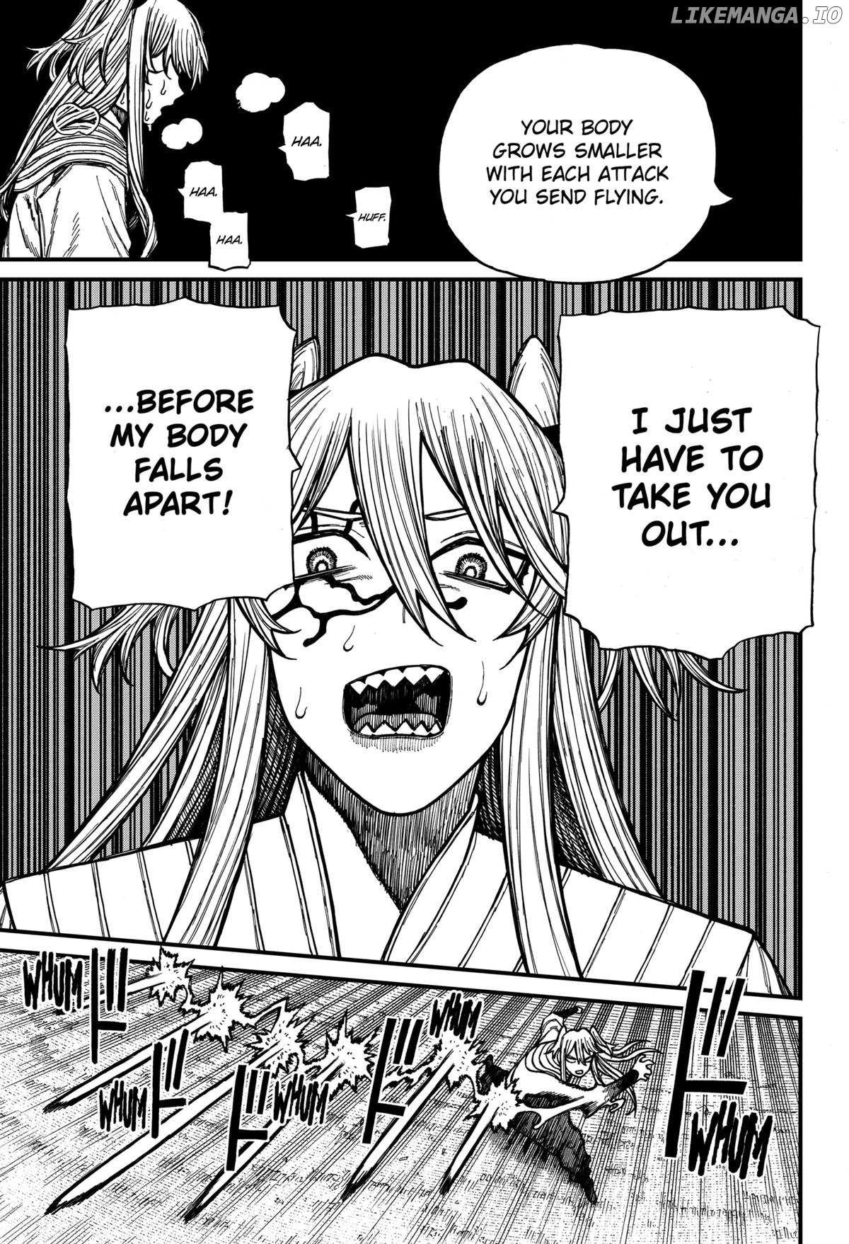 Read Centuria (en) Manga Online