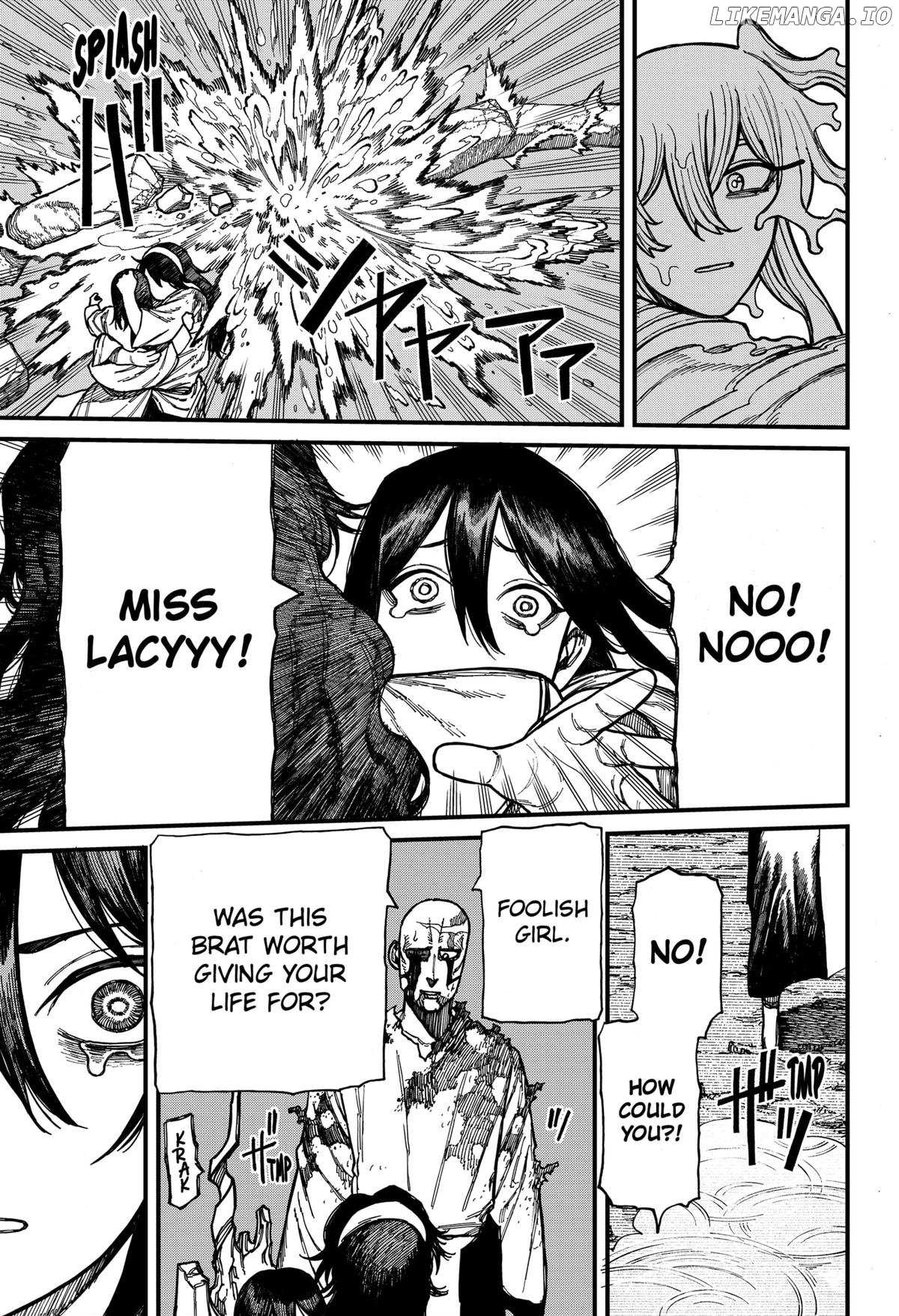 Read Centuria (en) Manga Online