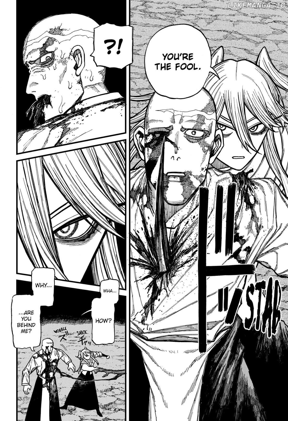 Read Centuria (en) Manga Online