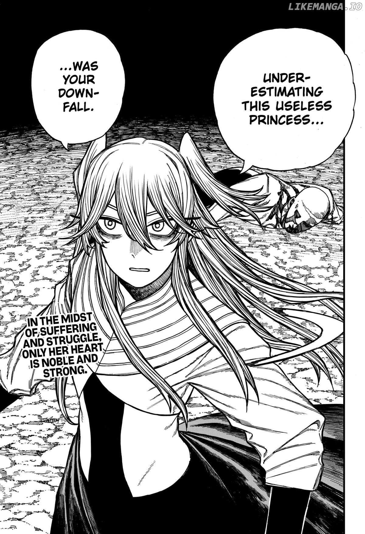 Read Centuria (en) Manga Online