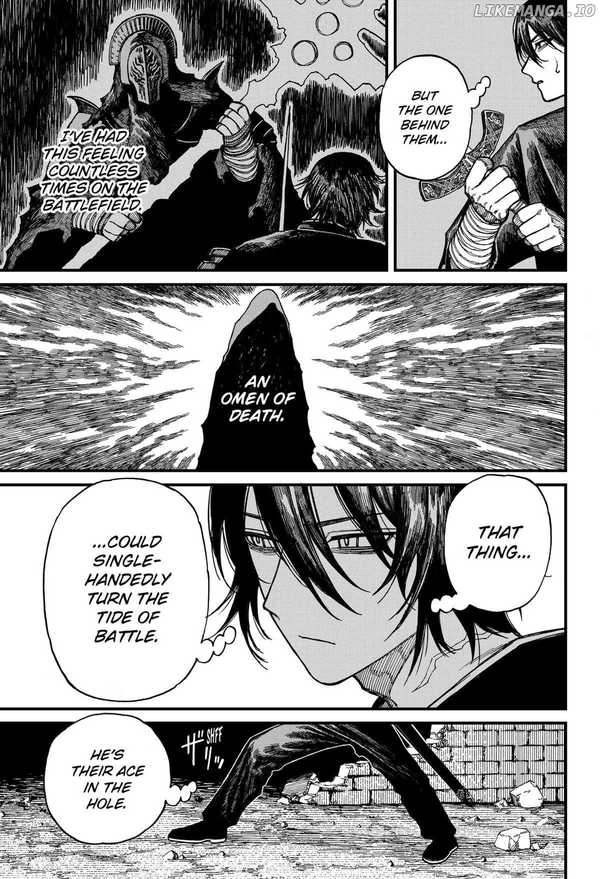 Read Centuria (en) Manga Online