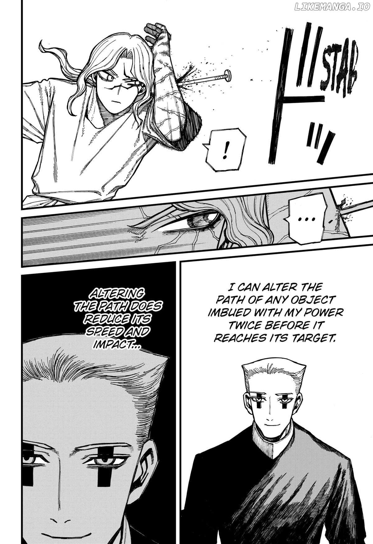 Read Centuria (en) Manga Online