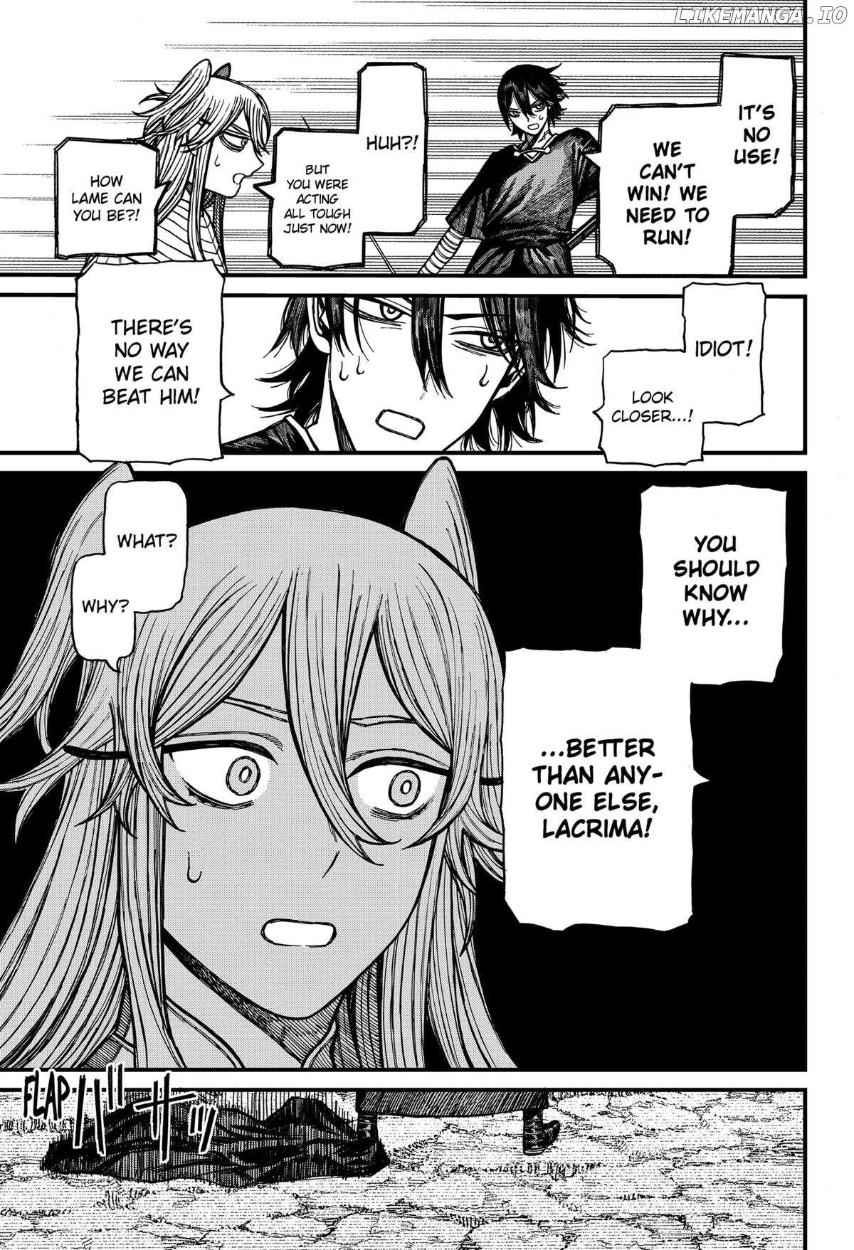 Read Centuria (en) Manga Online