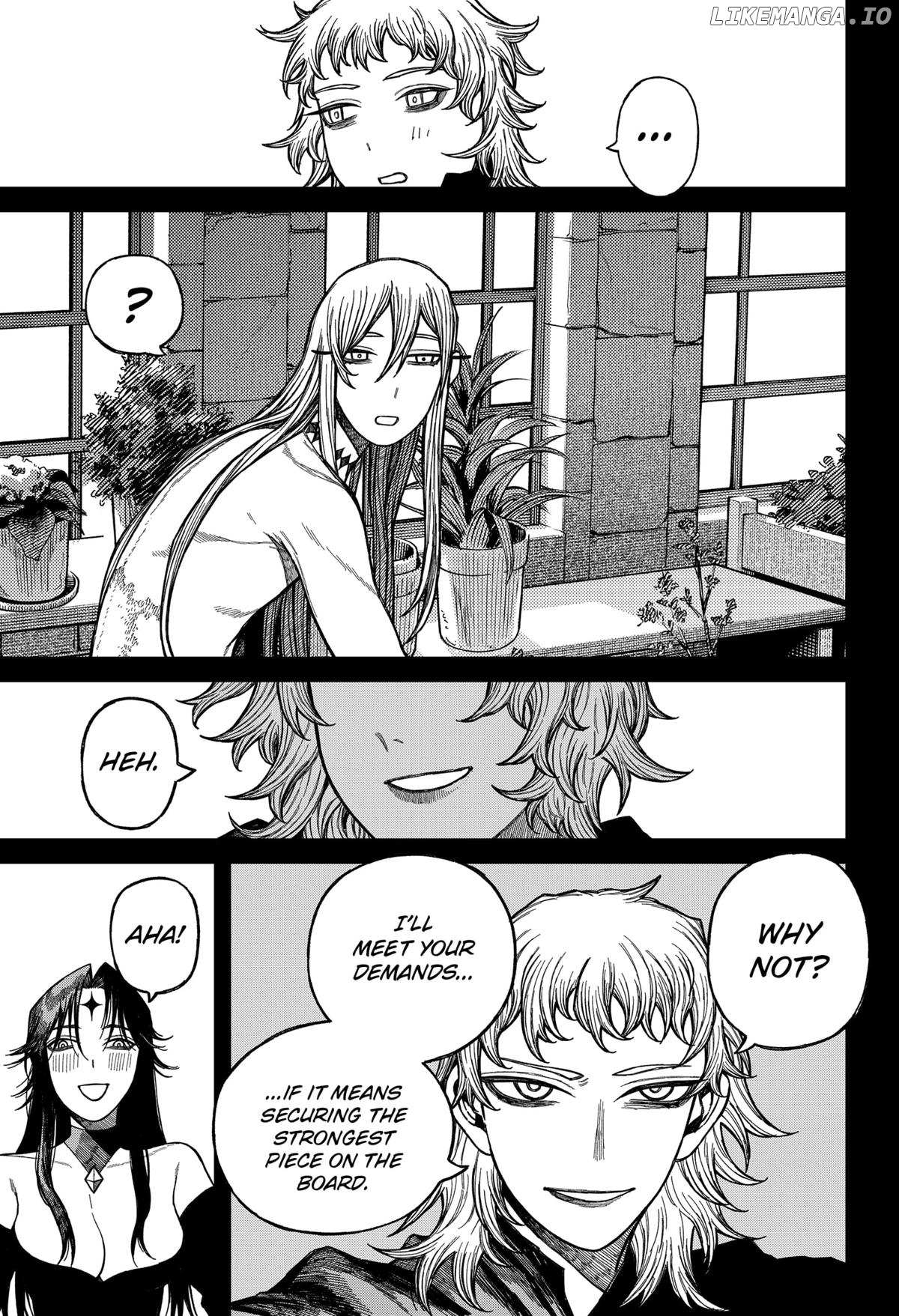 Read Centuria (en) Manga Online