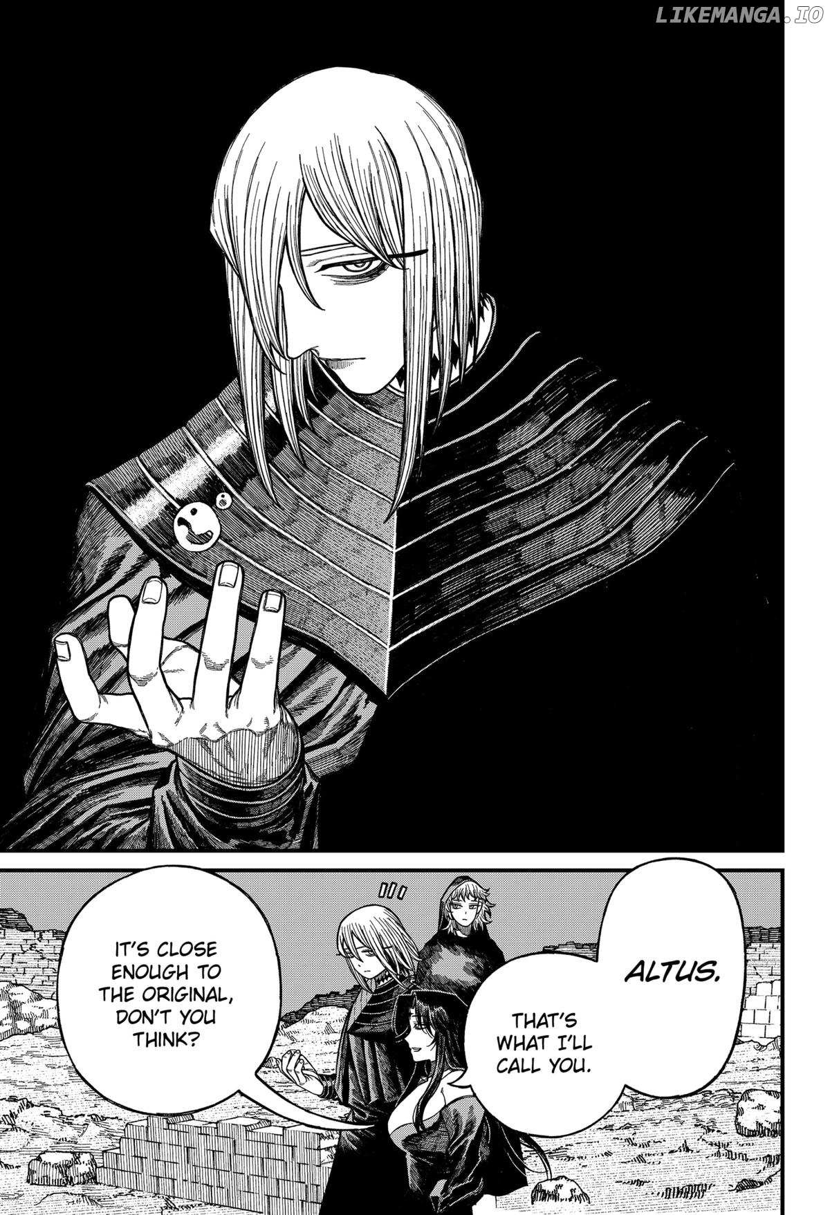 Read Centuria (en) Manga Online