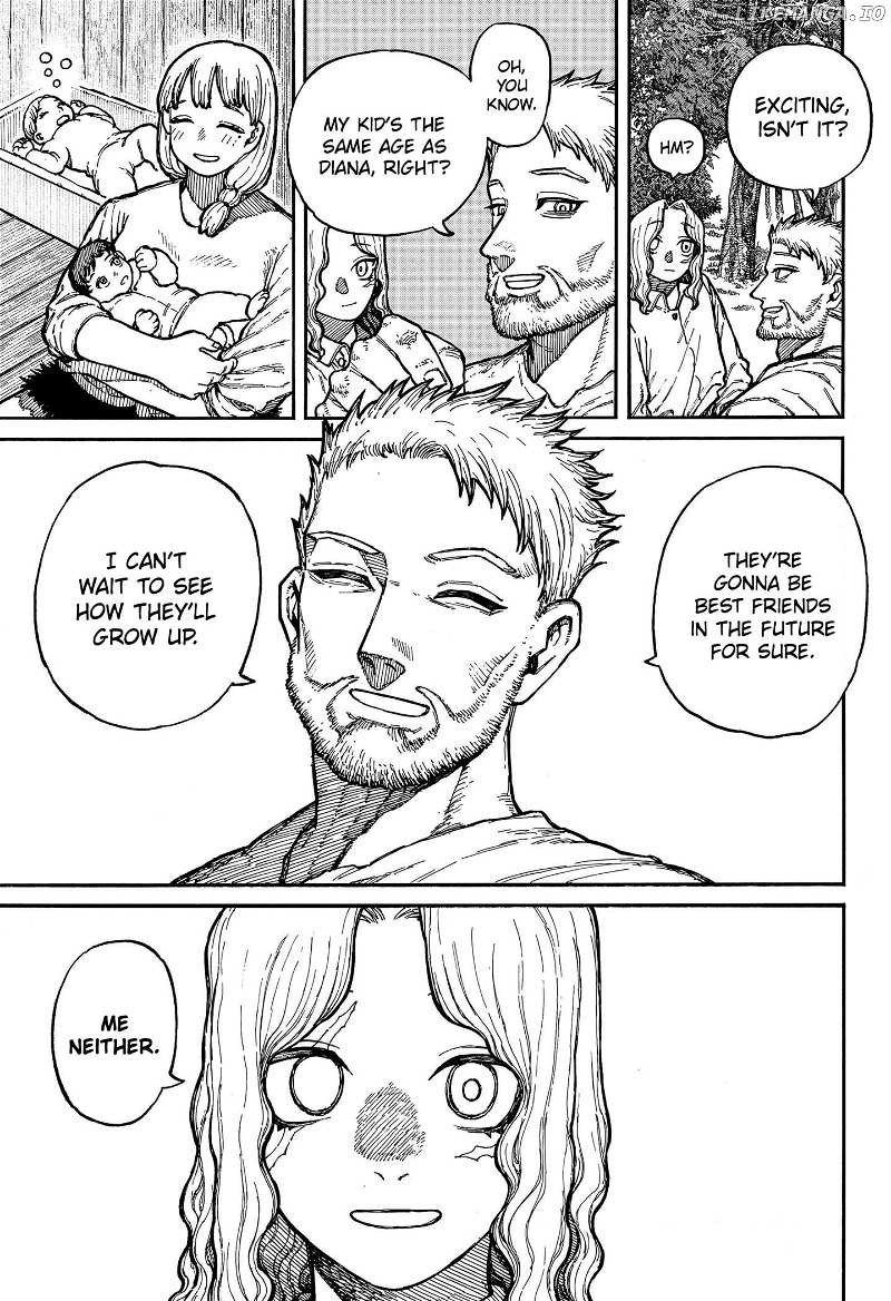 Read Centuria (en) Manga Online