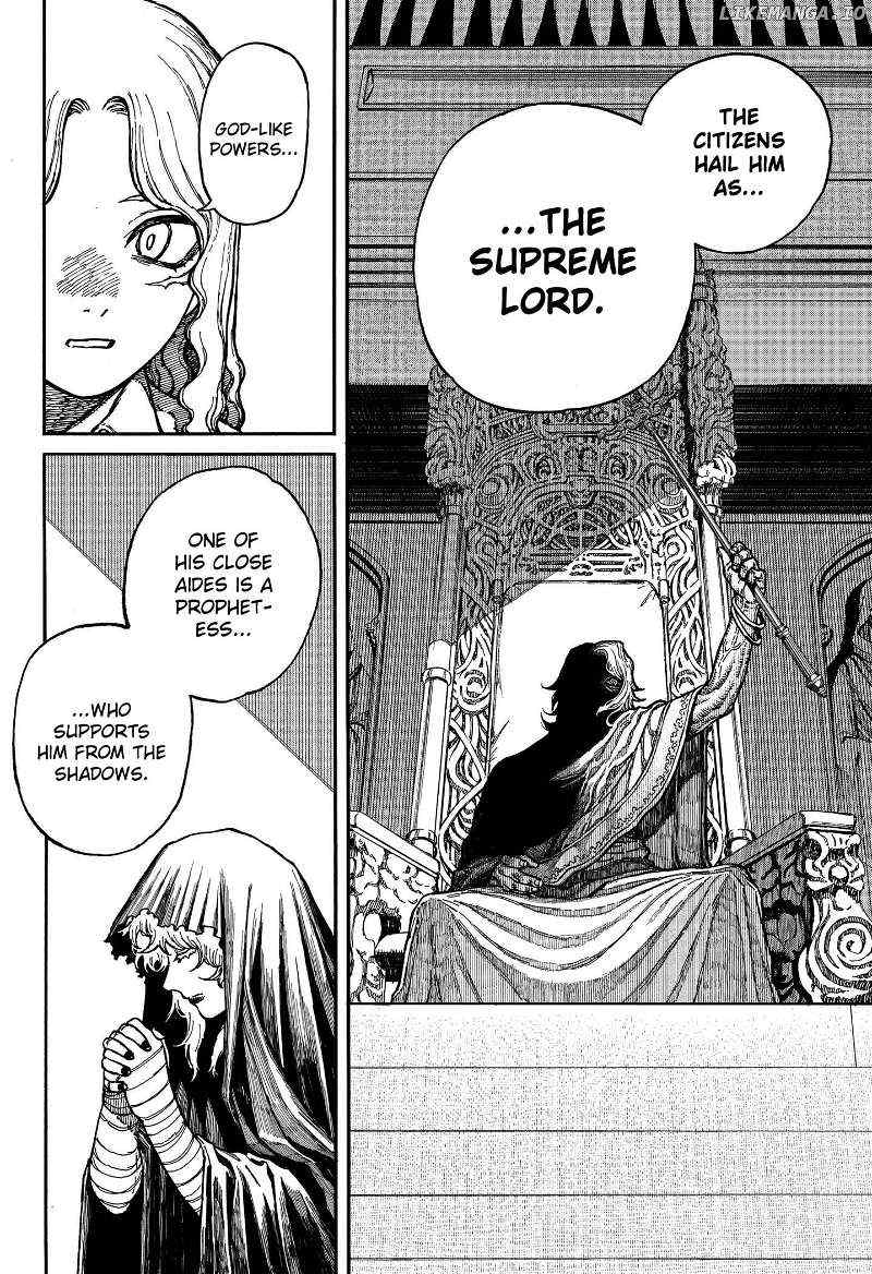 Read Centuria (en) Manga Online