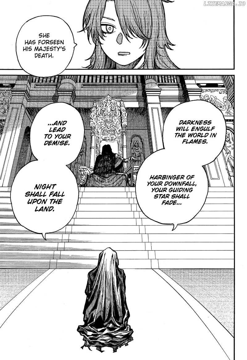 Read Centuria (en) Manga Online