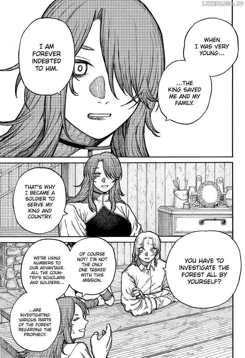 Read Centuria (en) Manga Online