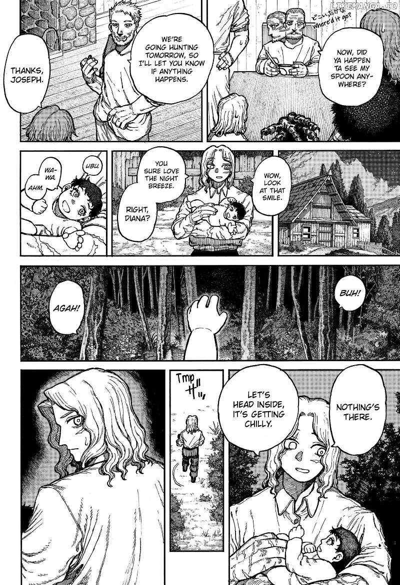 Read Centuria (en) Manga Online