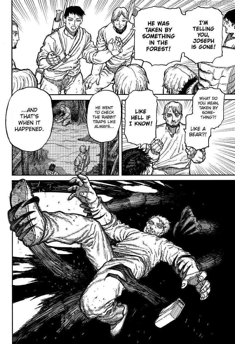 Read Centuria (en) Manga Online