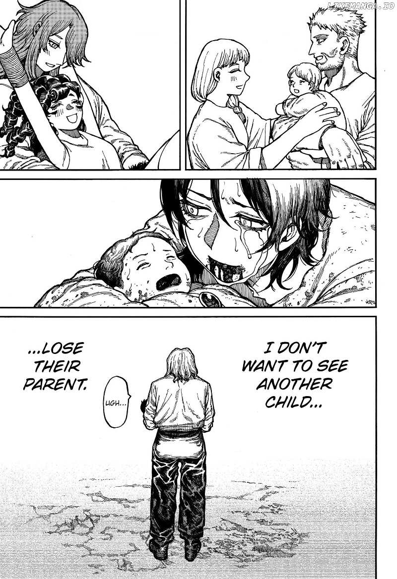 Read Centuria (en) Manga Online