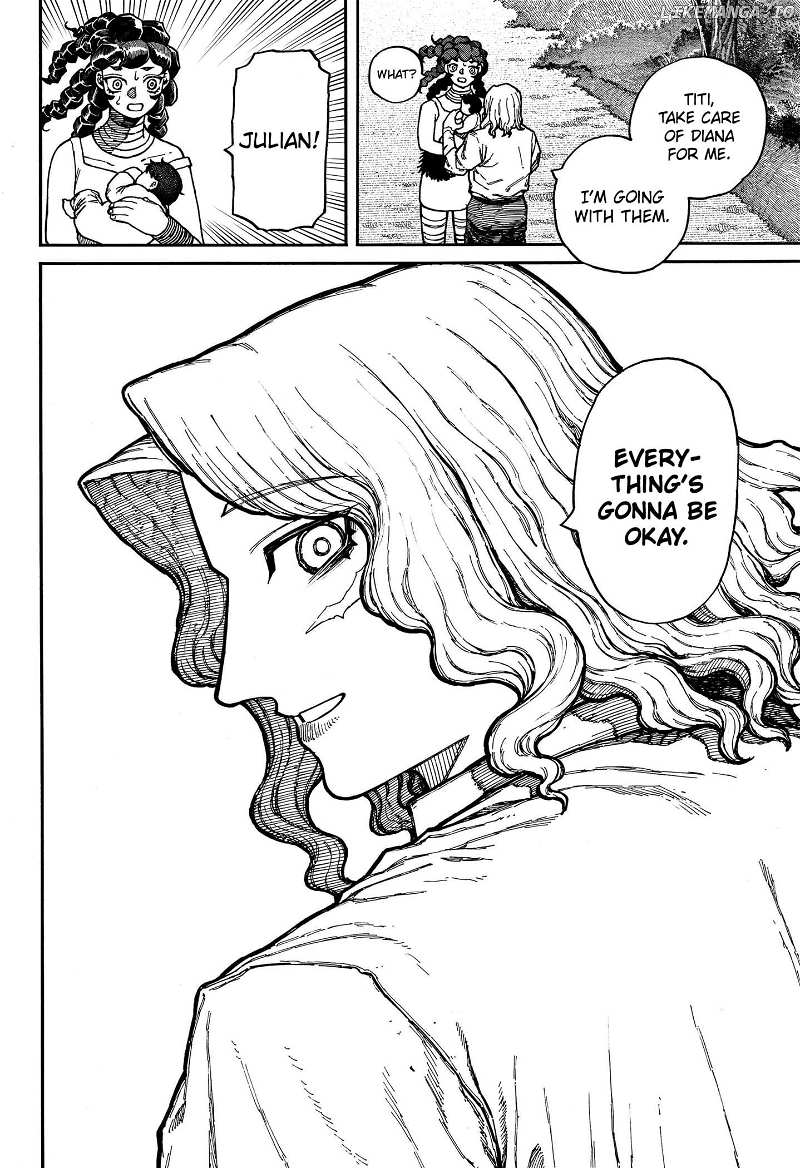 Read Centuria (en) Manga Online