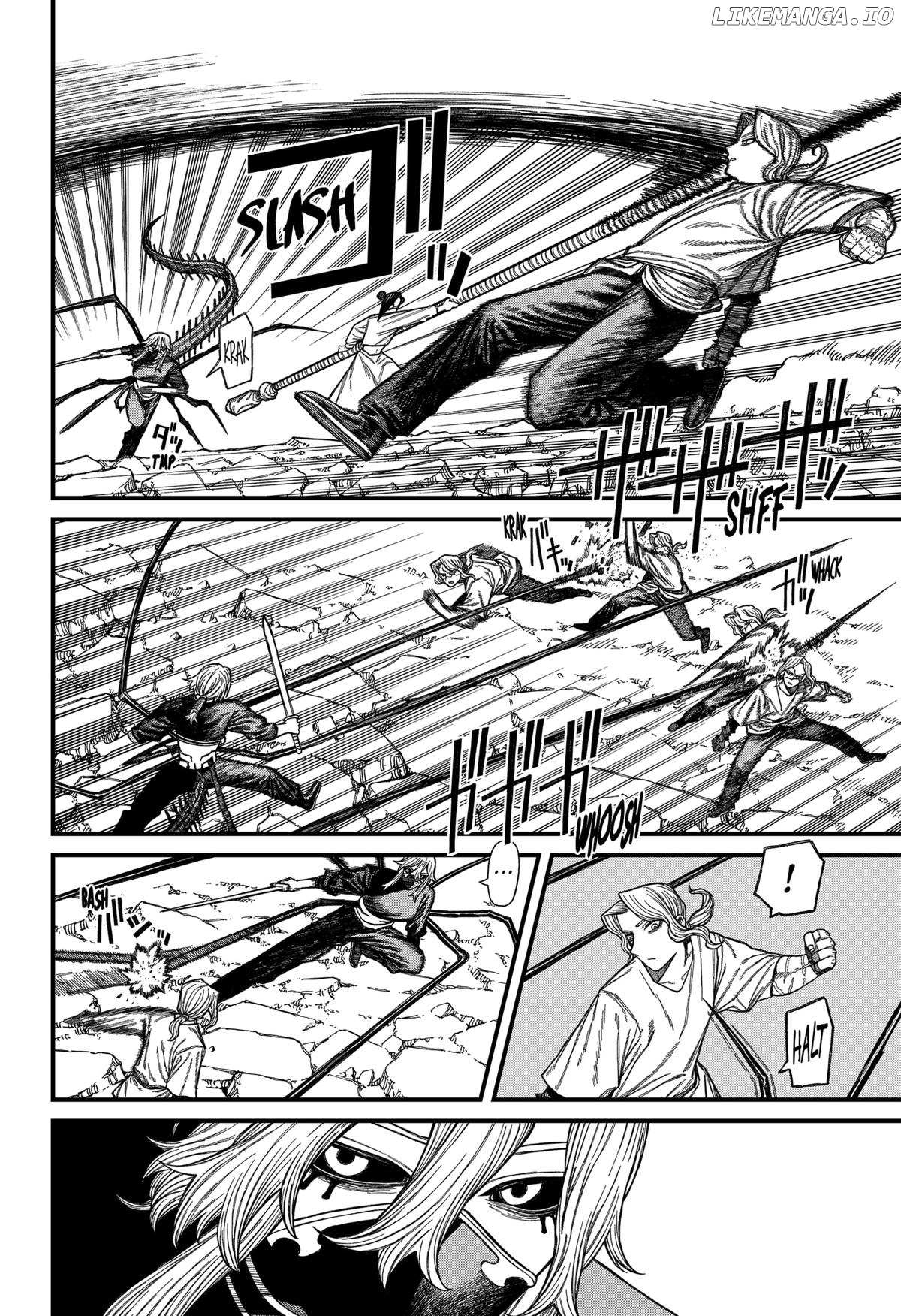 Read Centuria (en) Manga Online