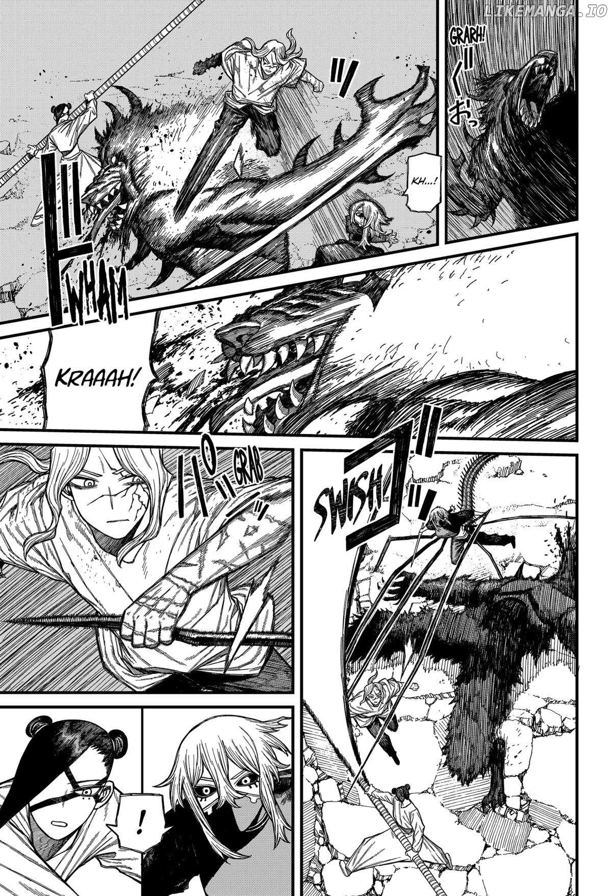 Read Centuria (en) Manga Online