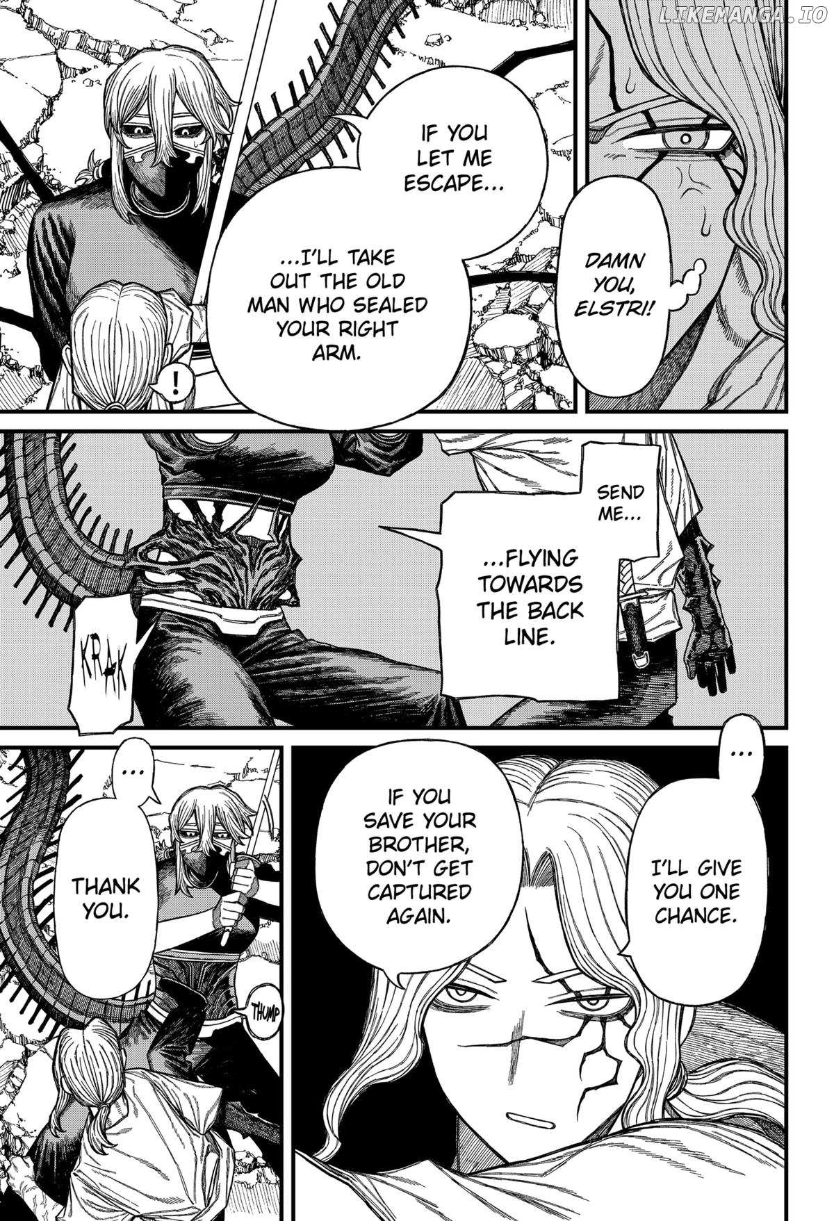 Read Centuria (en) Manga Online