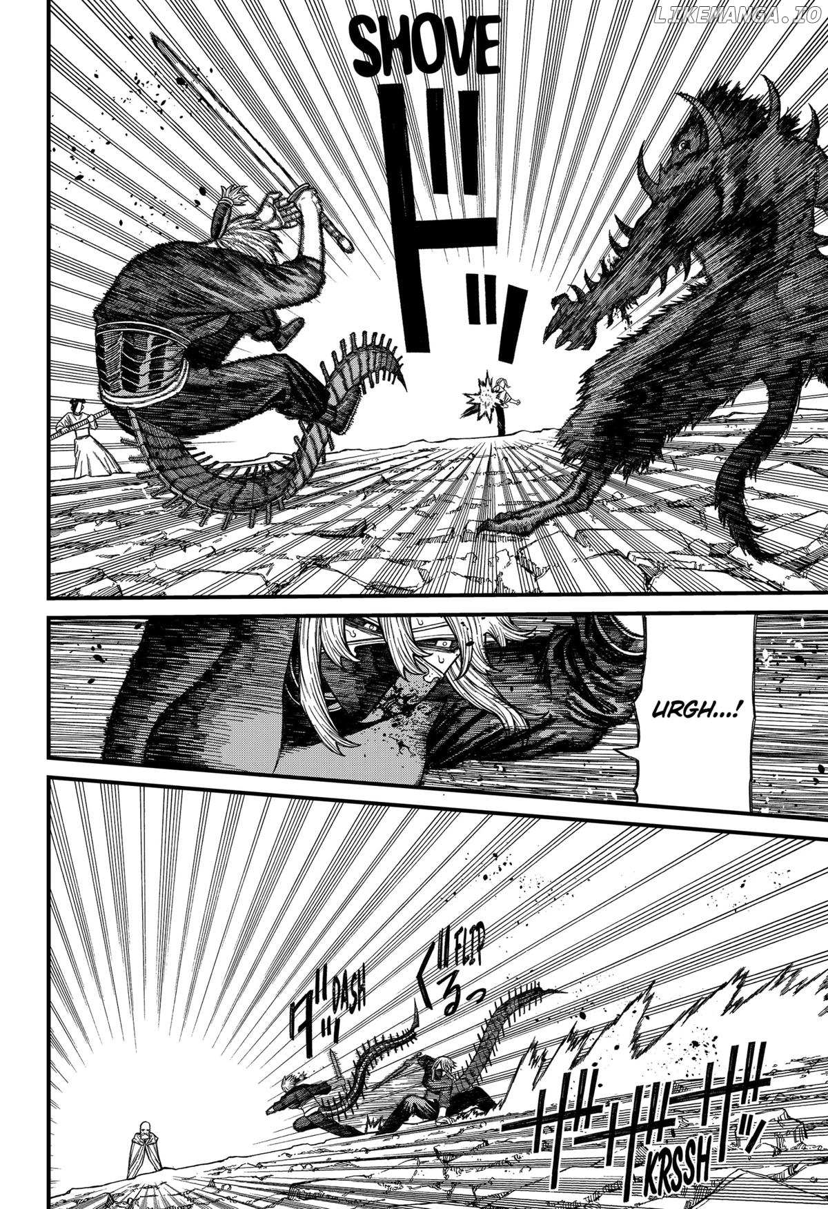 Read Centuria (en) Manga Online