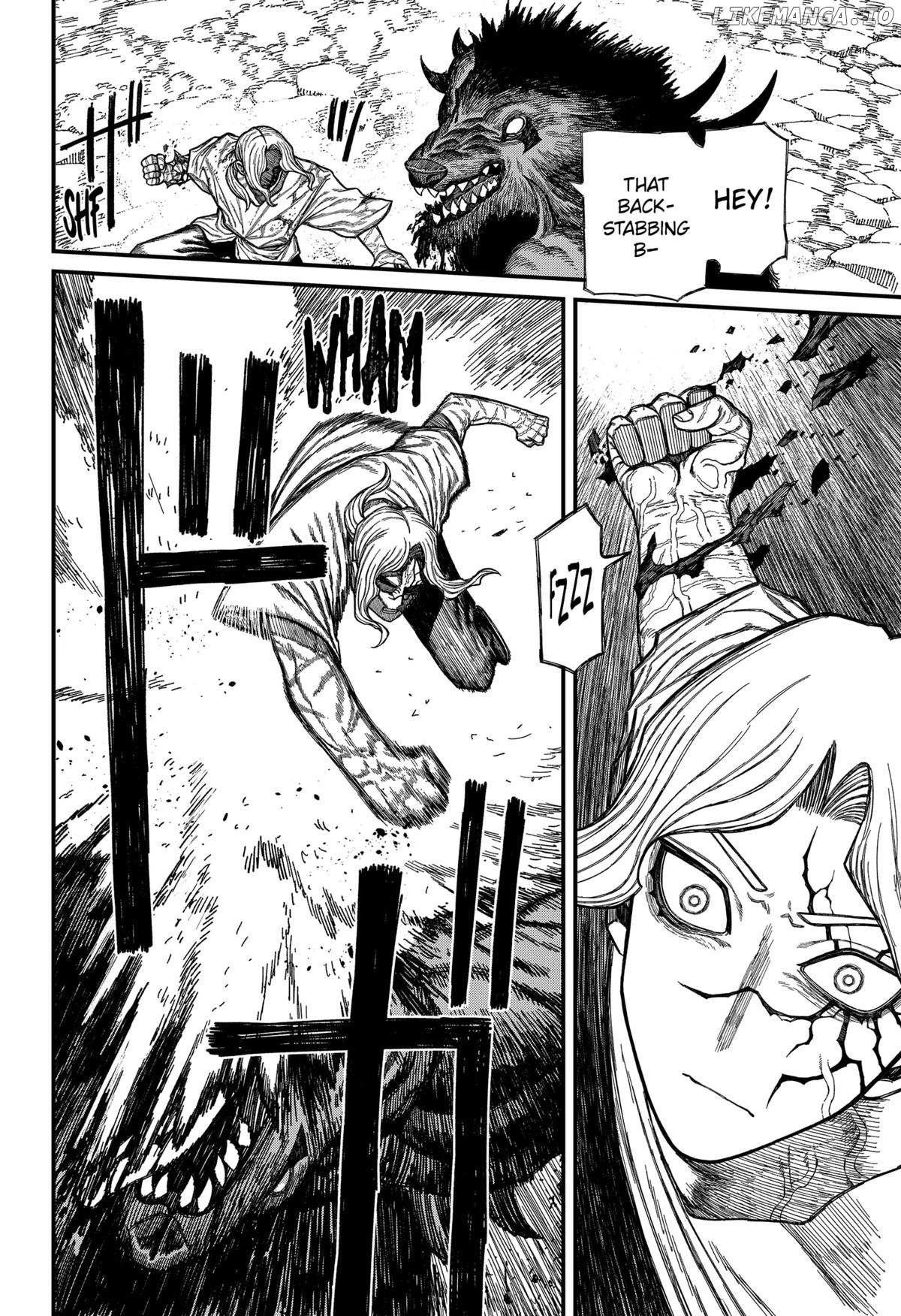 Read Centuria (en) Manga Online