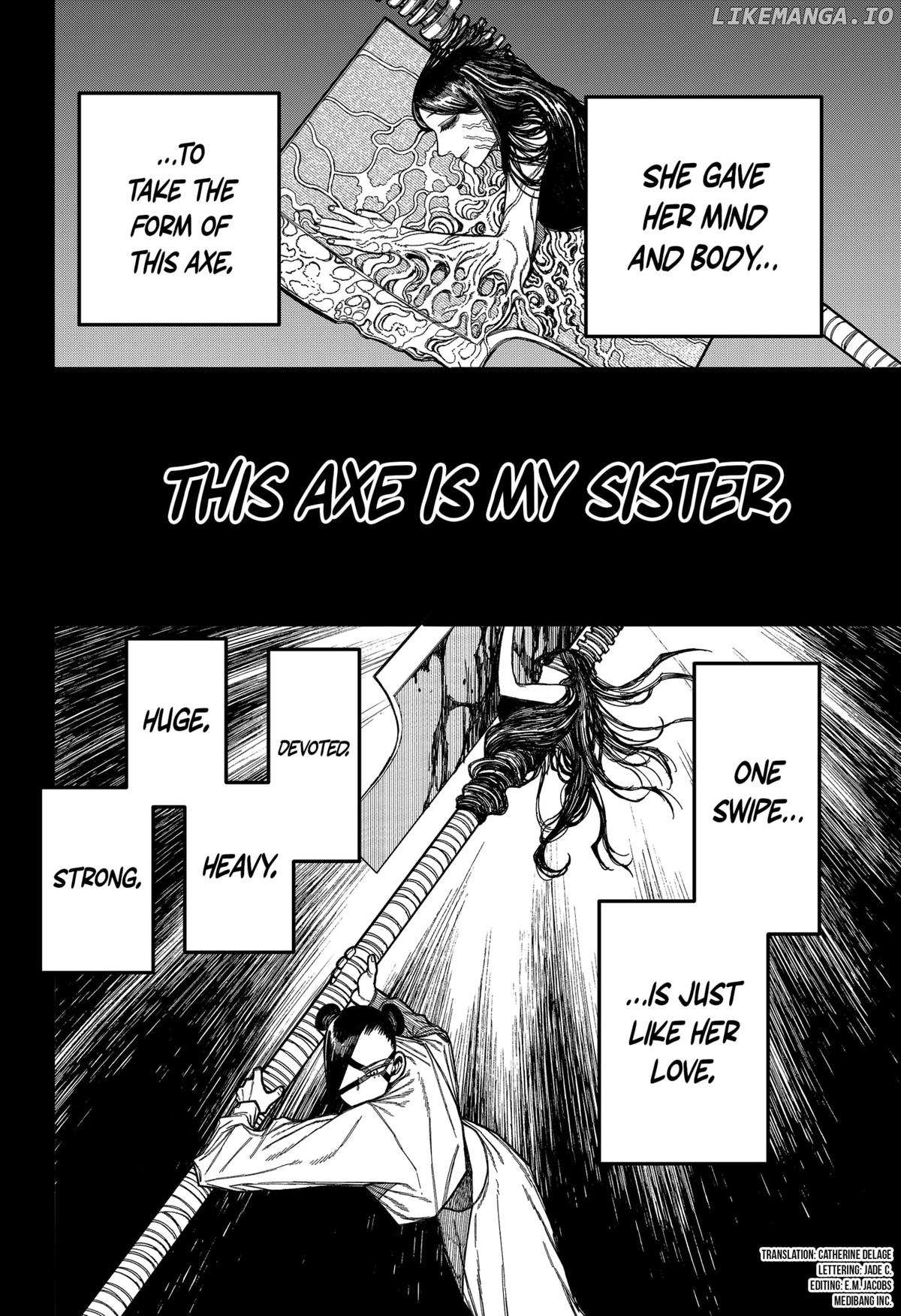 Read Centuria (en) Manga Online