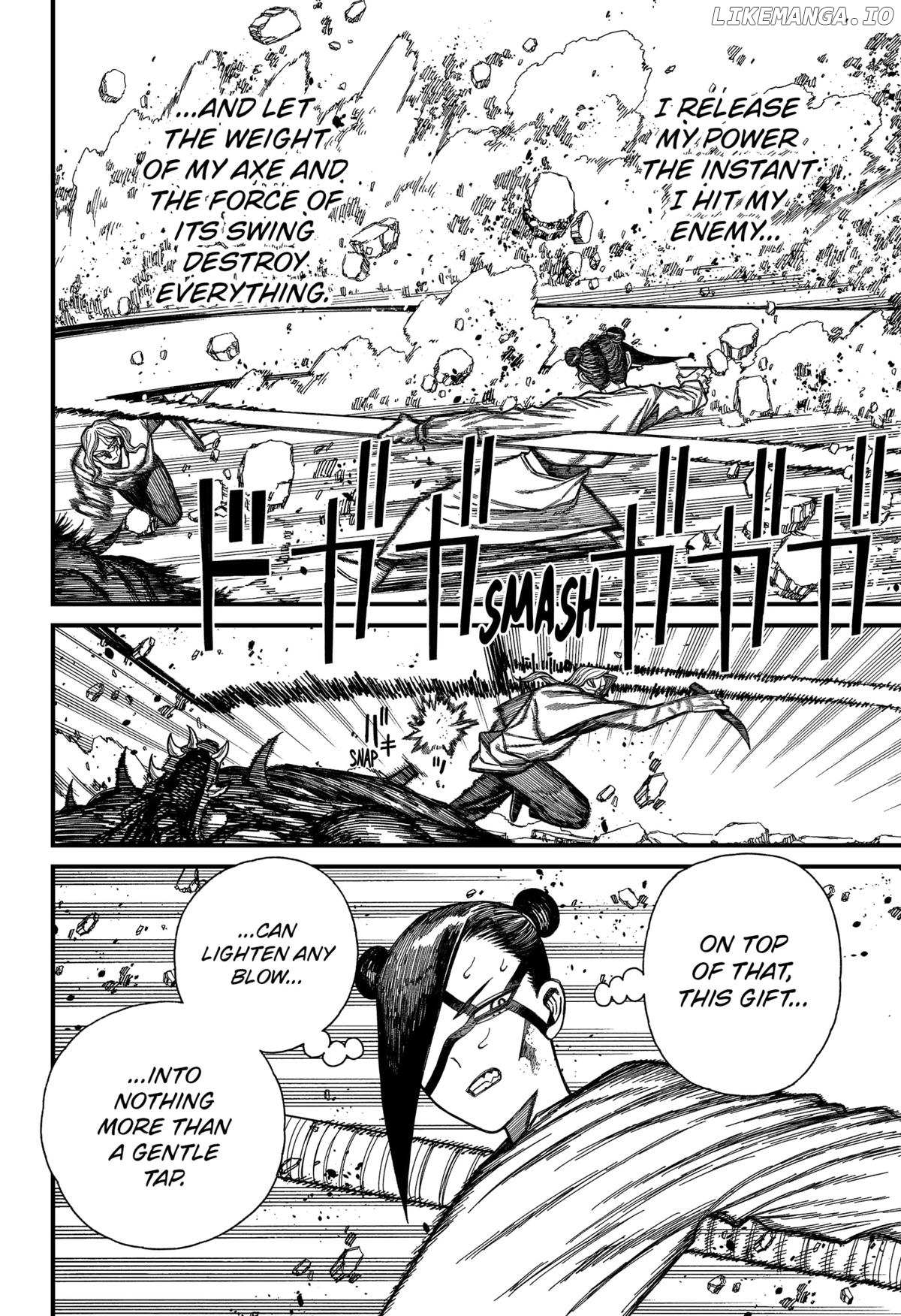 Read Centuria (en) Manga Online