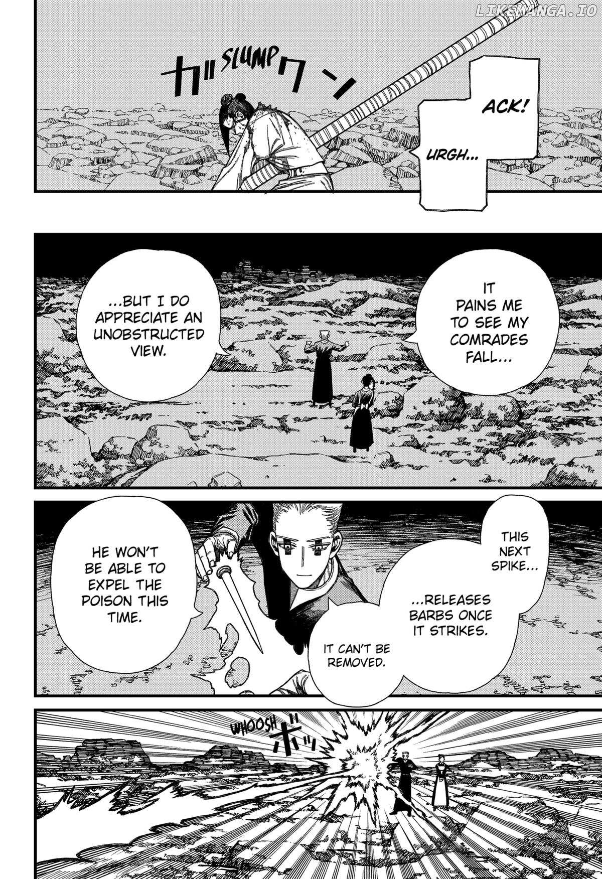 Read Centuria (en) Manga Online