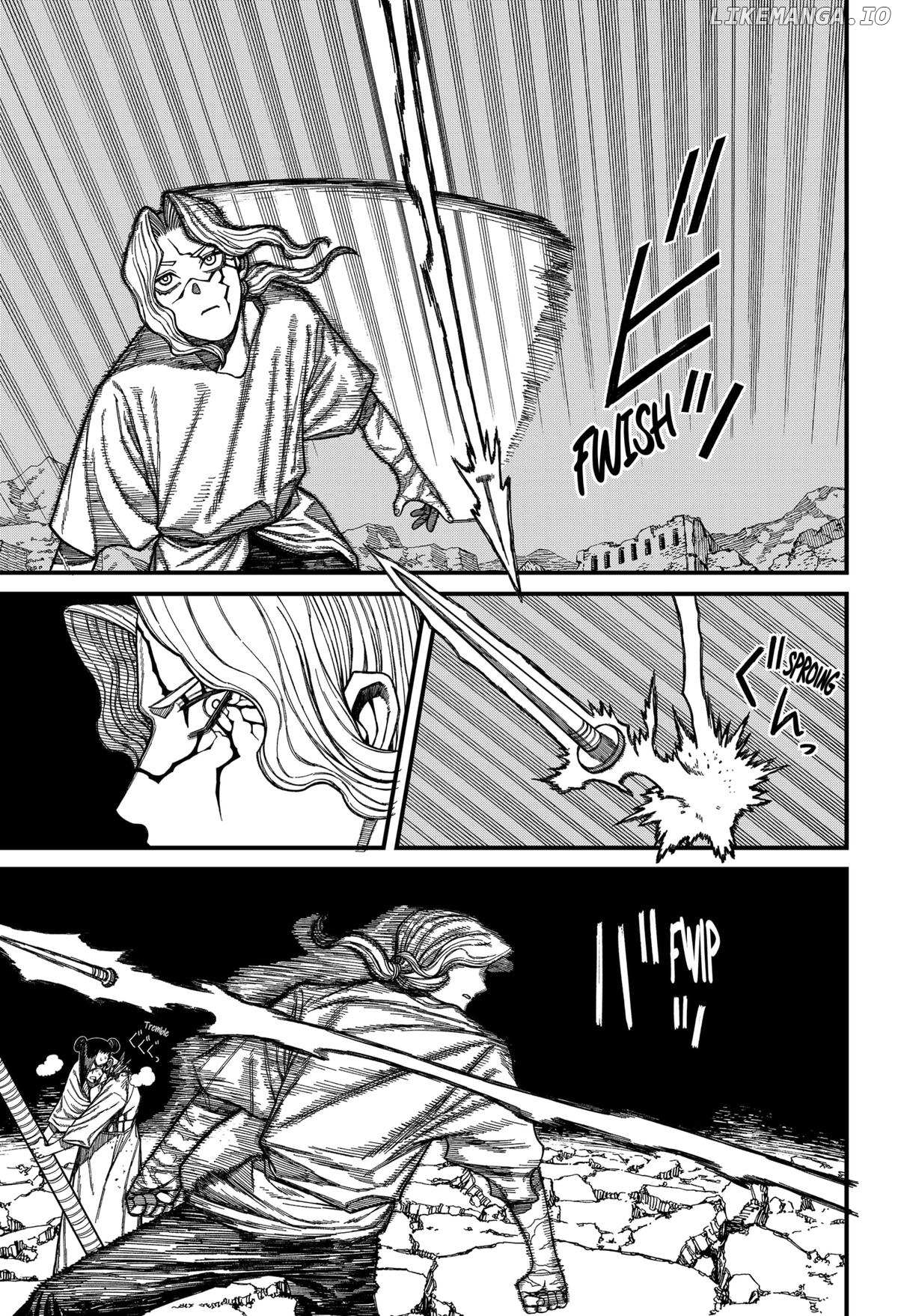 Read Centuria (en) Manga Online